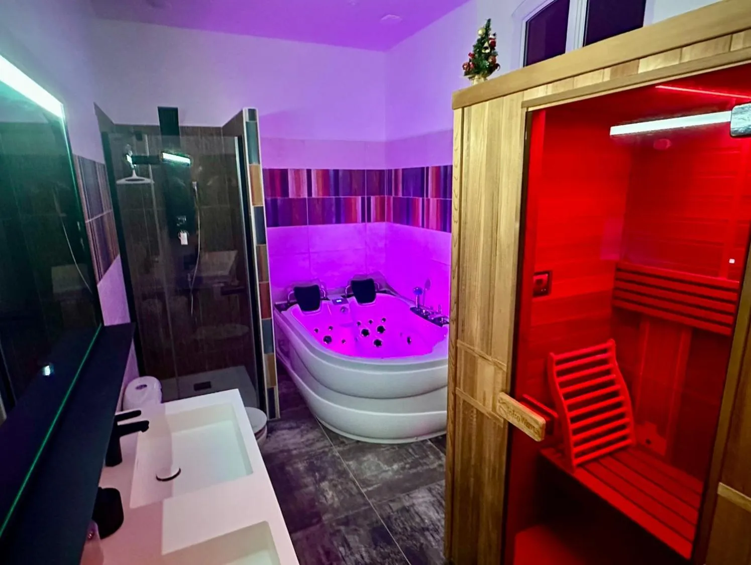 Moulin d'Albias aux portes de Montauban