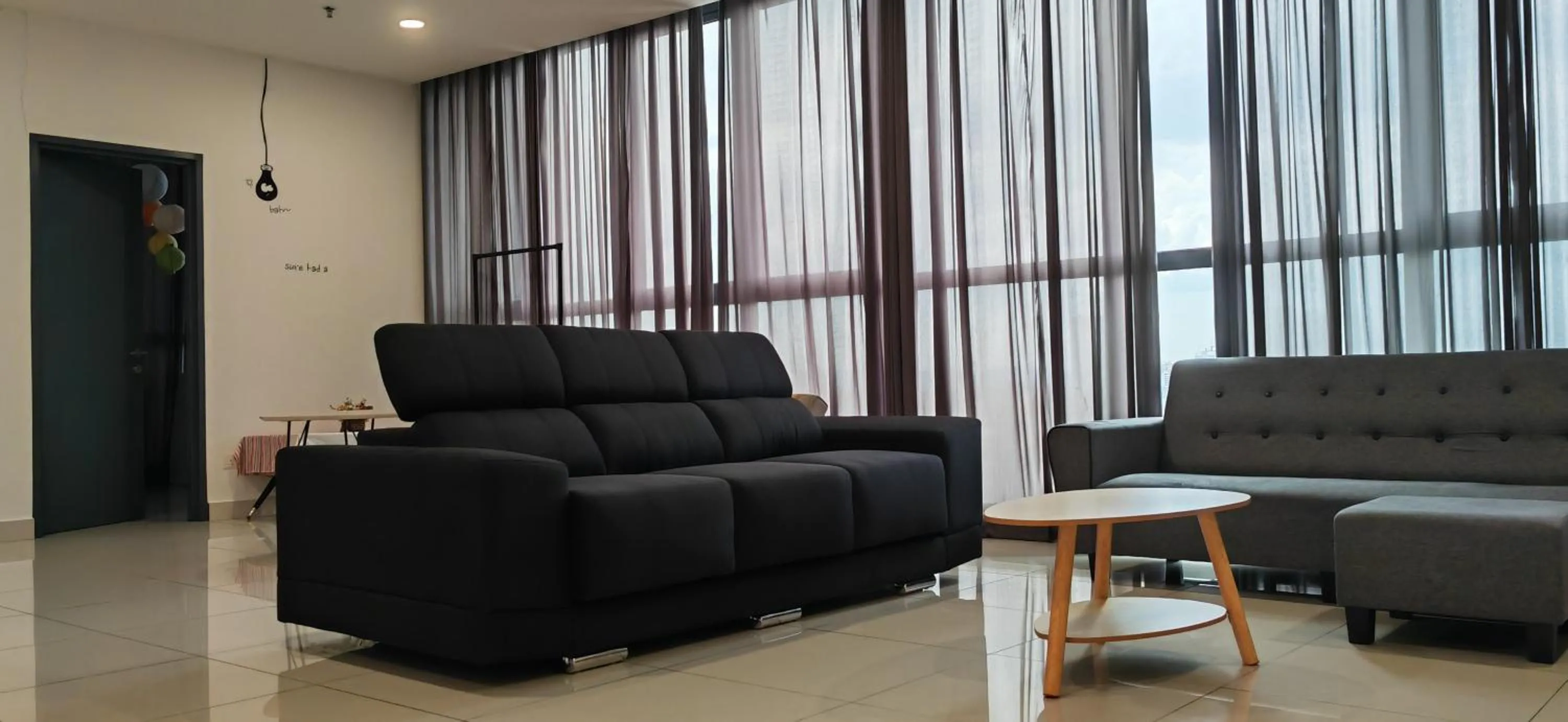 Petaling Jaya Atria Sofo Suite