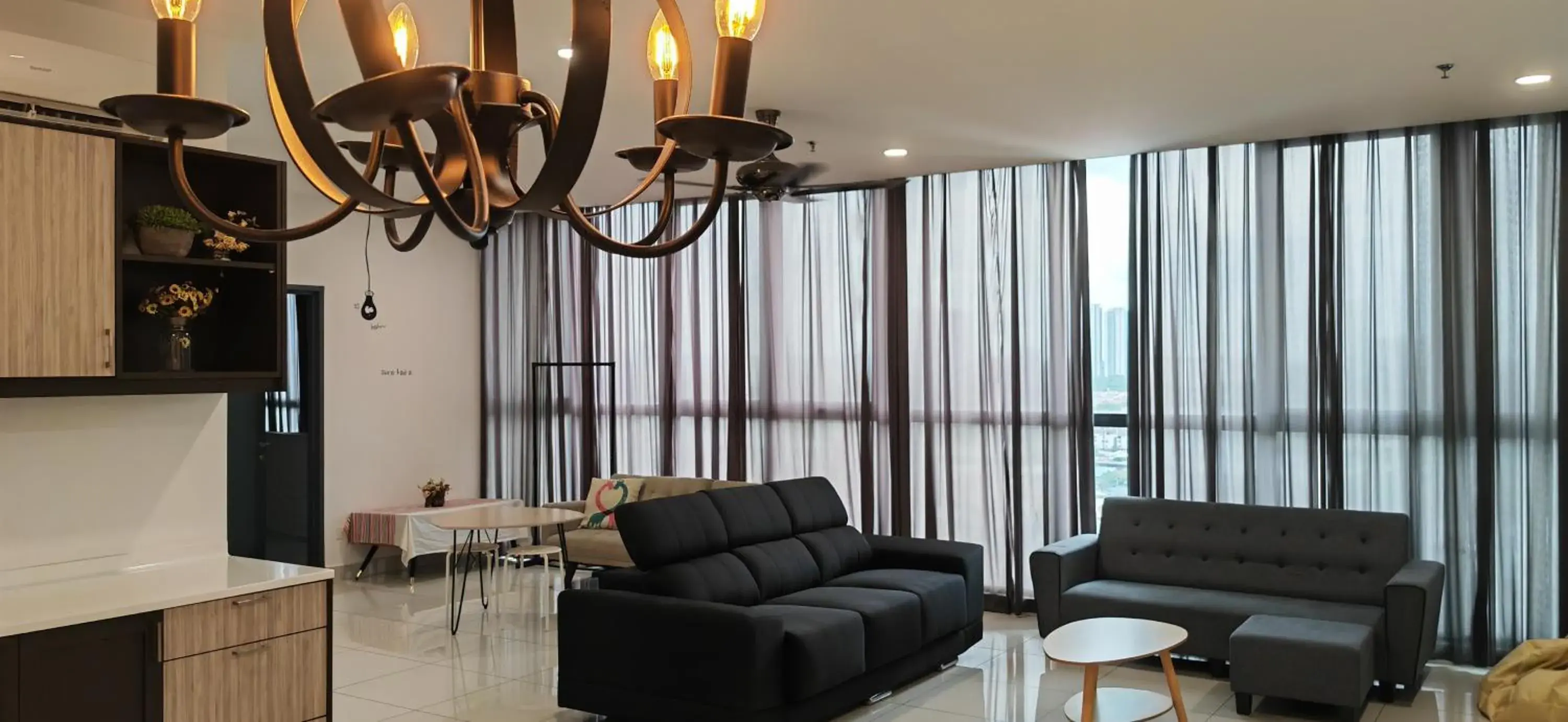Petaling Jaya Atria Sofo Suite Petaling Jaya Atria Sofo Suite
