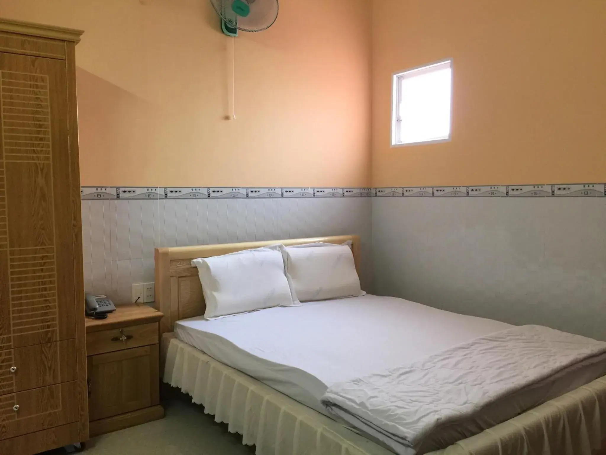 Bed in De Vuong 2 Bed in De Vuong 2