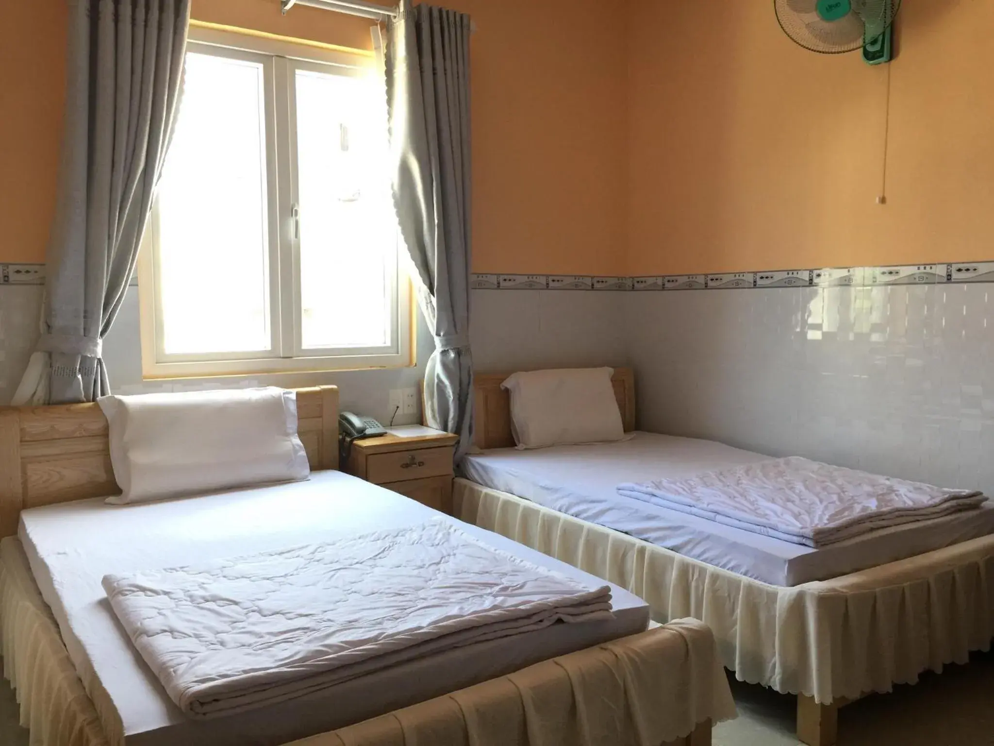 Bed in De Vuong 2 Bed in De Vuong 2