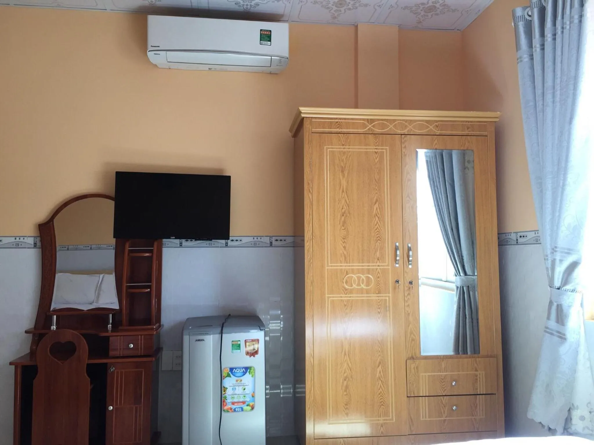 TV and multimedia in De Vuong 2