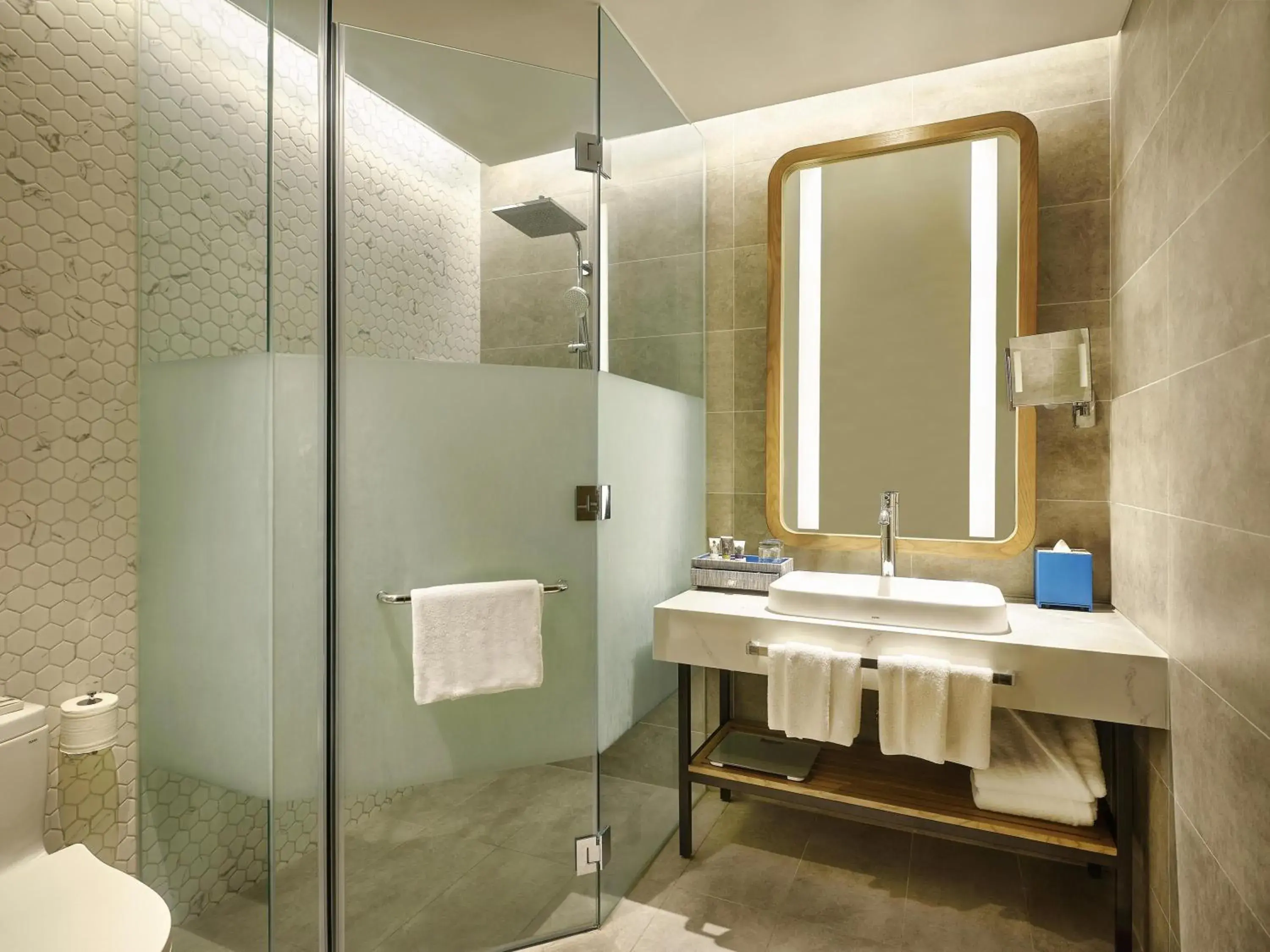 Bedroom in Mercure Vung Tau Resort Bedroom in Mercure Vung Tau Resort