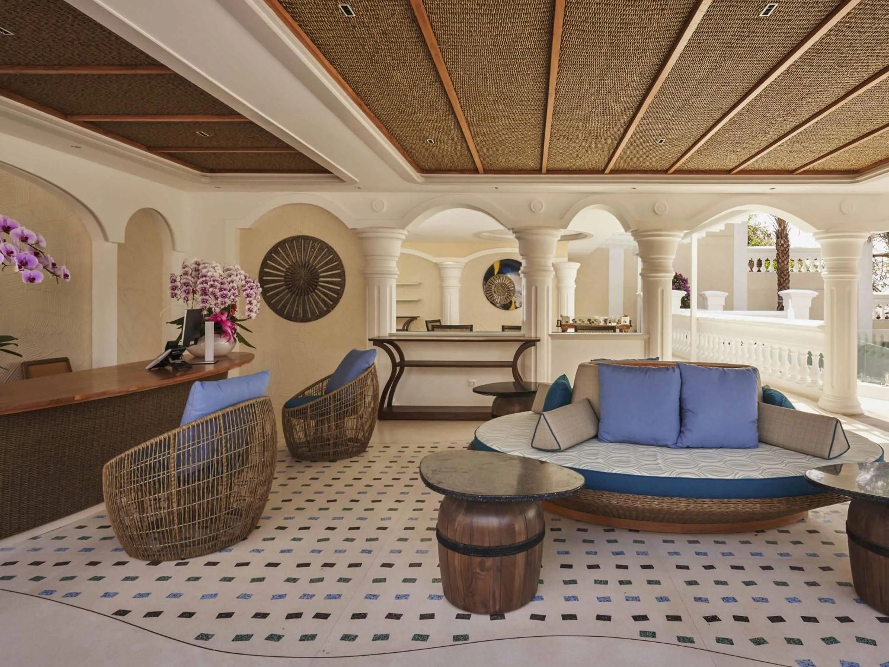 Other in Mercure Vung Tau Resort