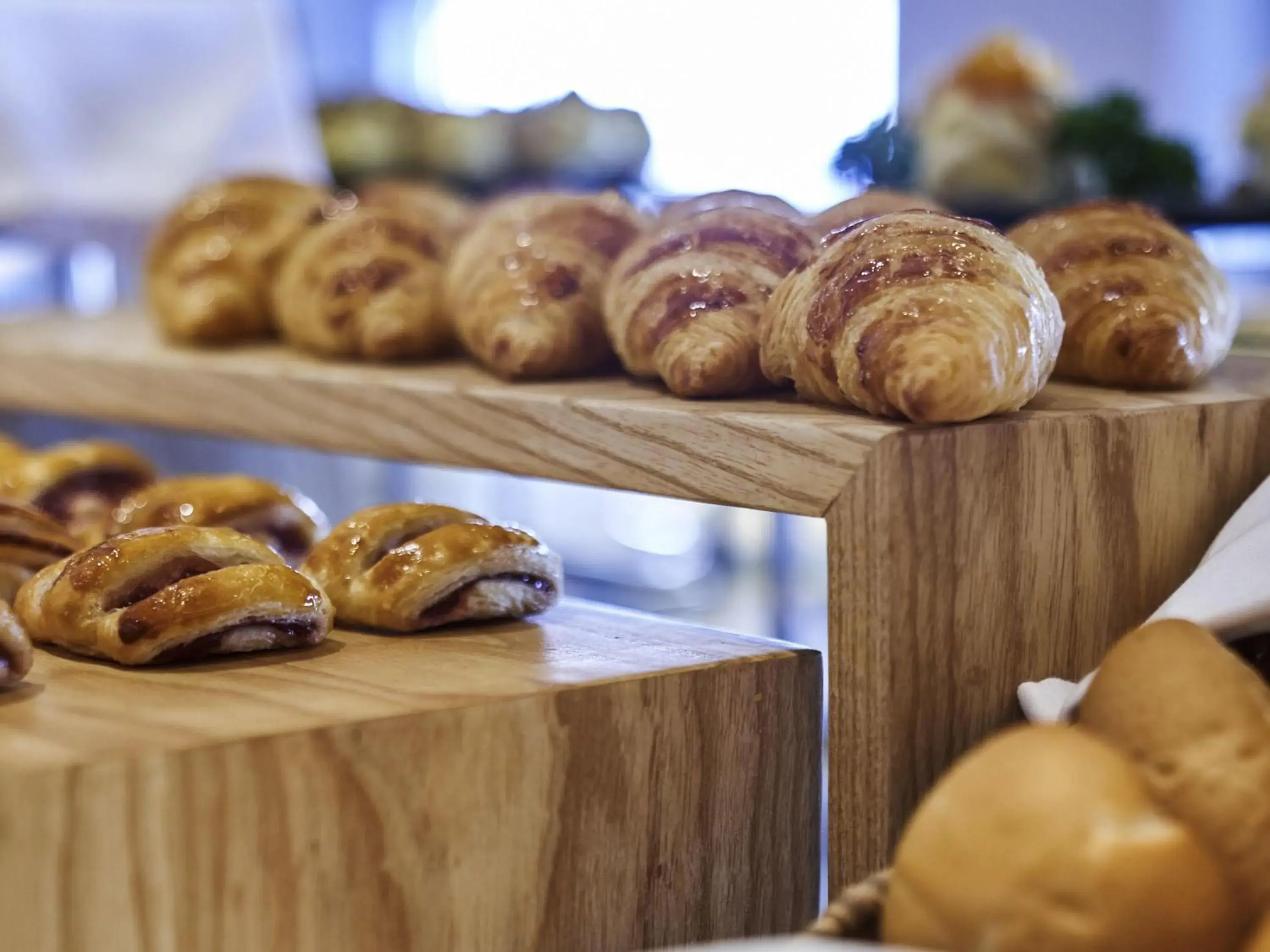 Breakfast in Mercure Vung Tau Resort Breakfast in Mercure Vung Tau Resort