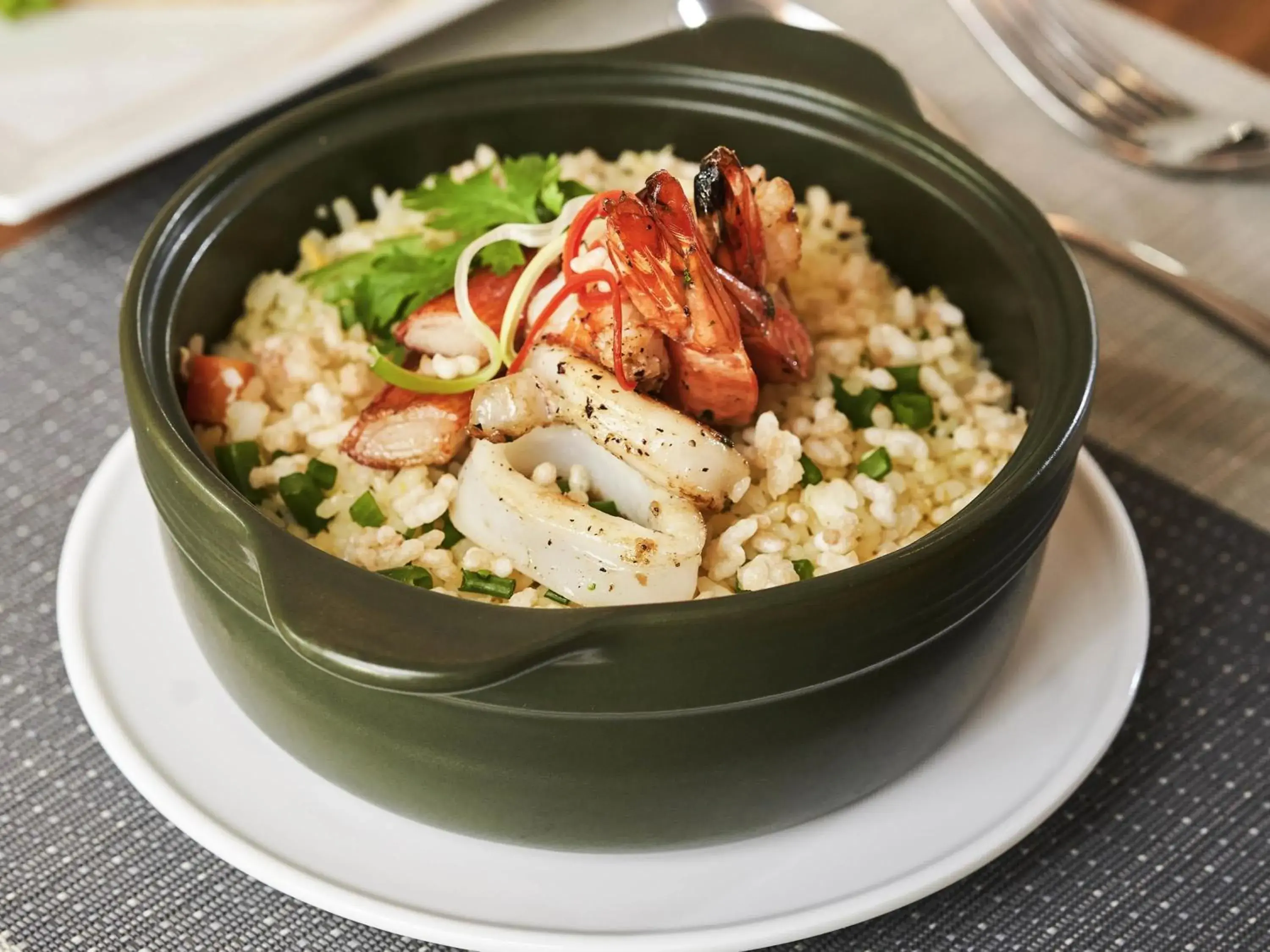 Restaurant/places to eat in Mercure Vung Tau Resort Restaurant/places to eat in Mercure Vung Tau Resort