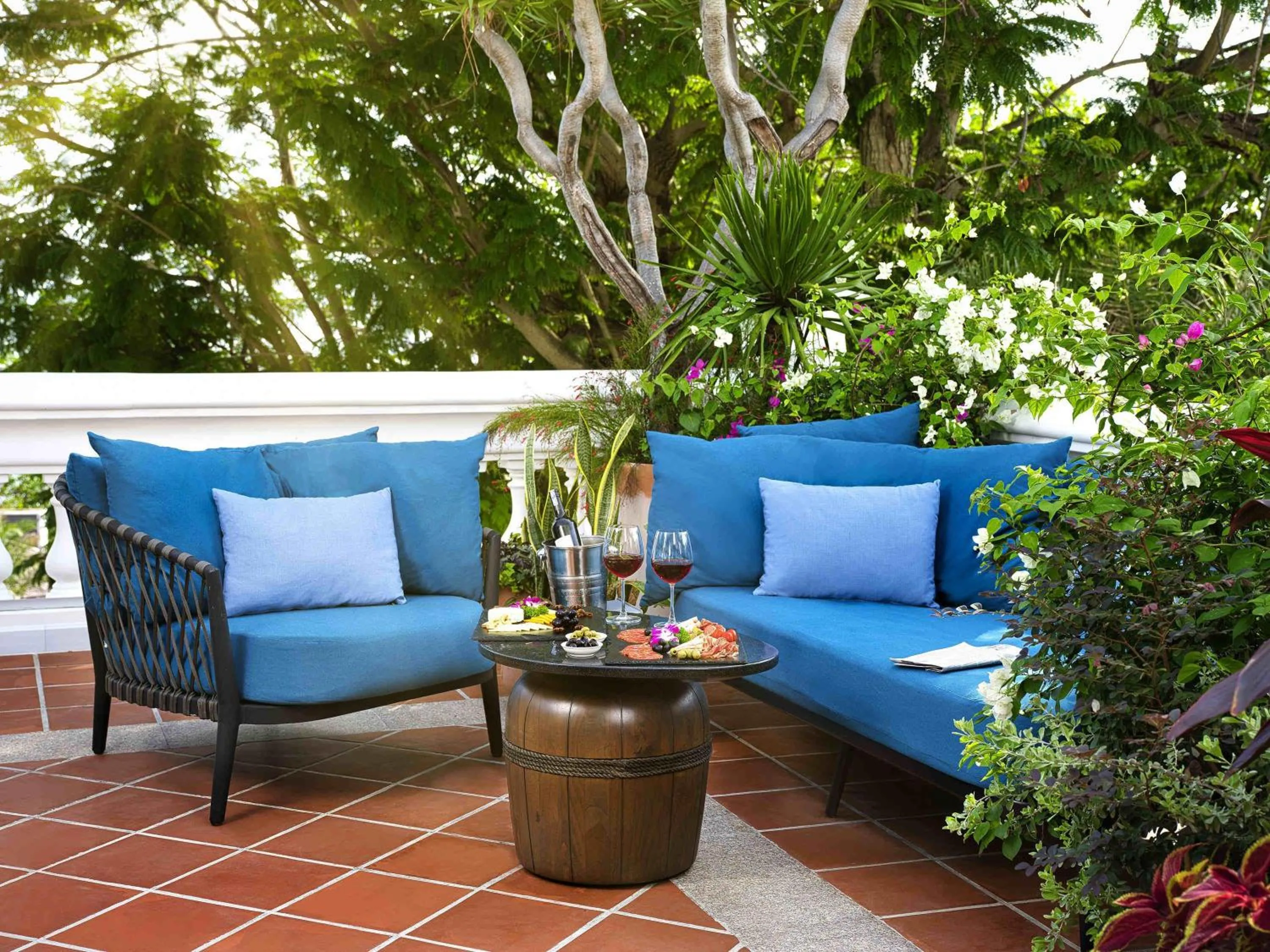 Bedroom in Mercure Vung Tau Resort