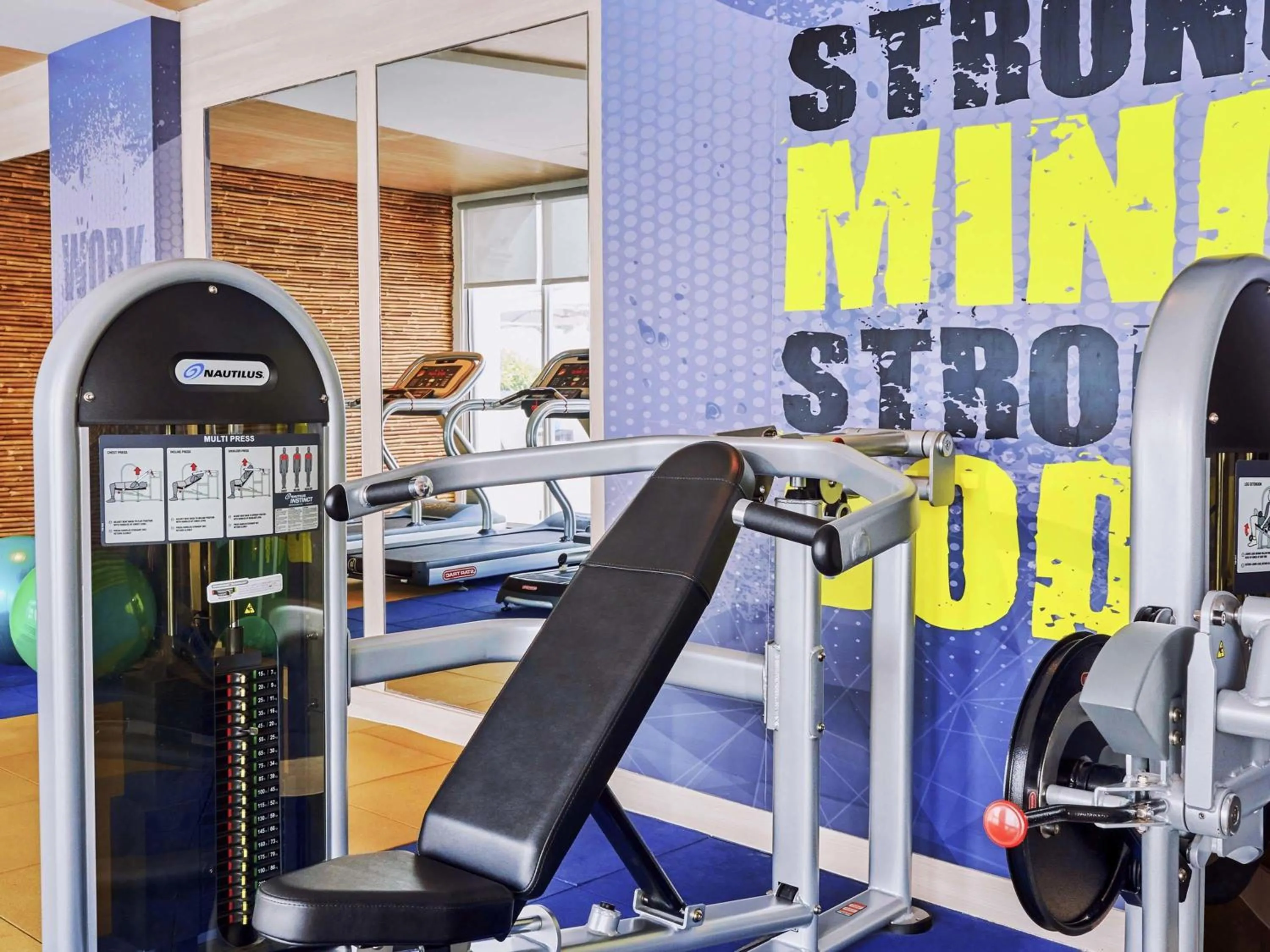 Other in Mercure Vung Tau Resort