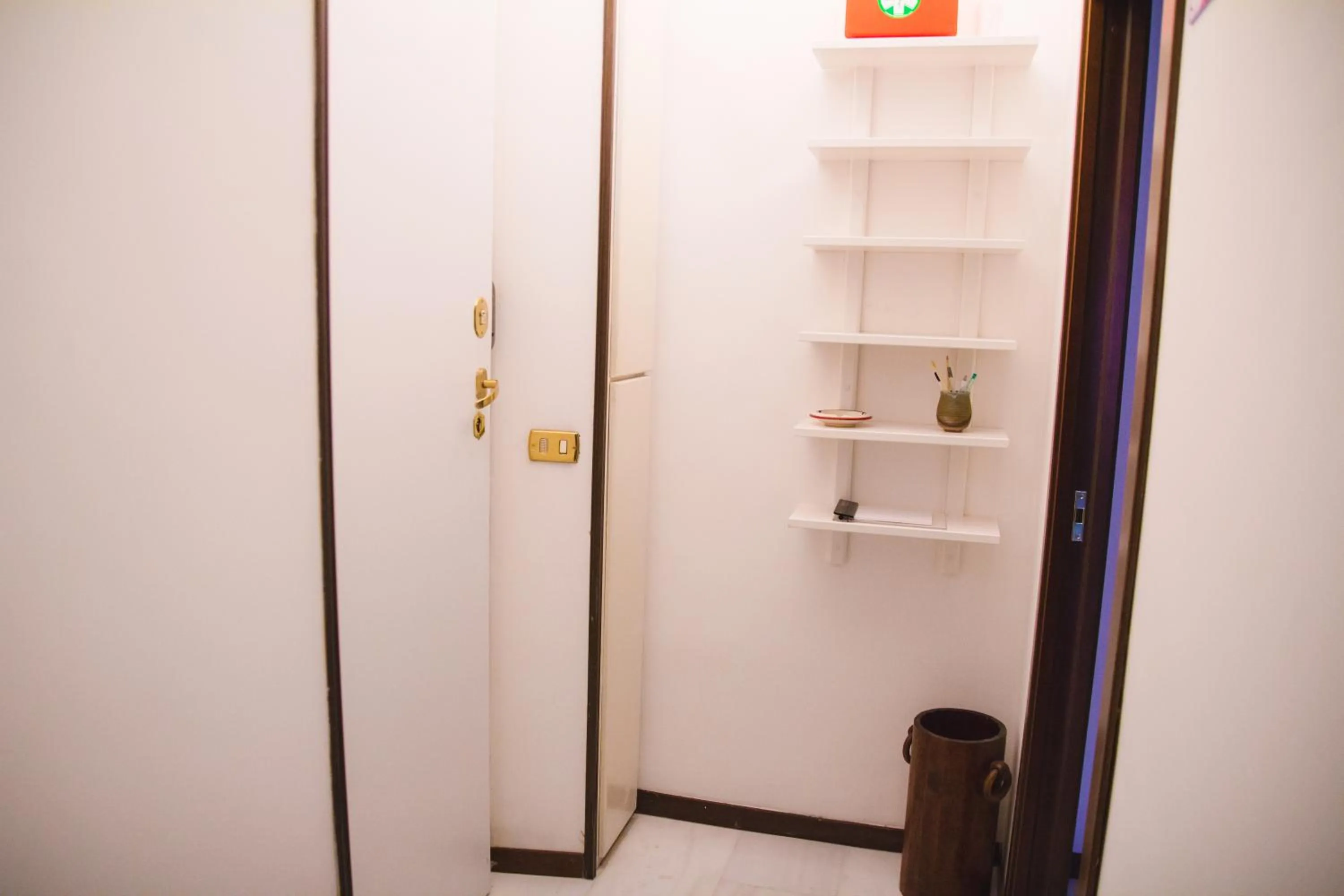 Lobby or reception in Easy House