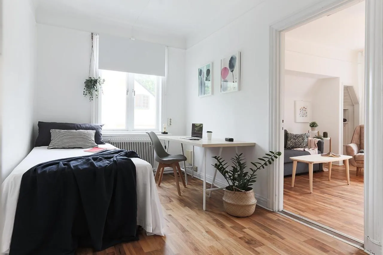 Cozy Apartment