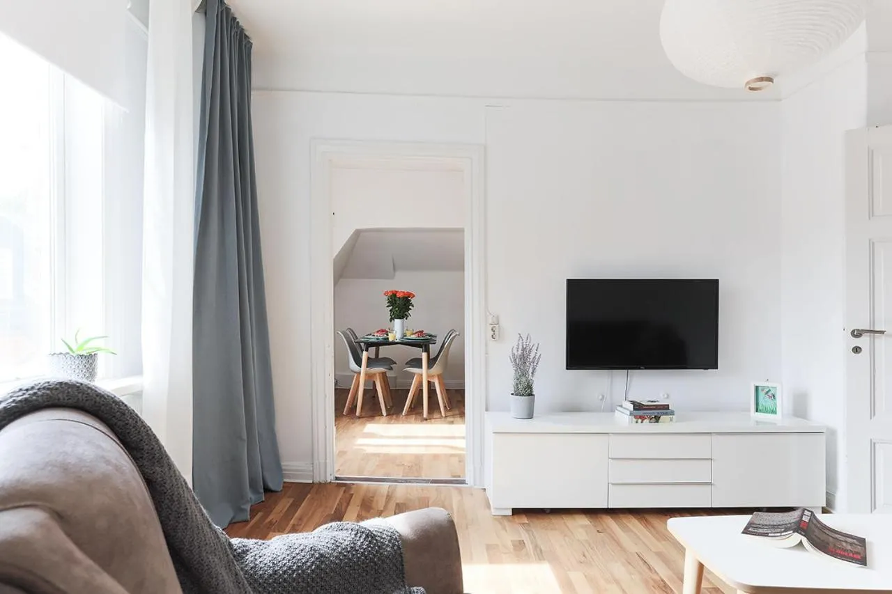 Cozy Apartment