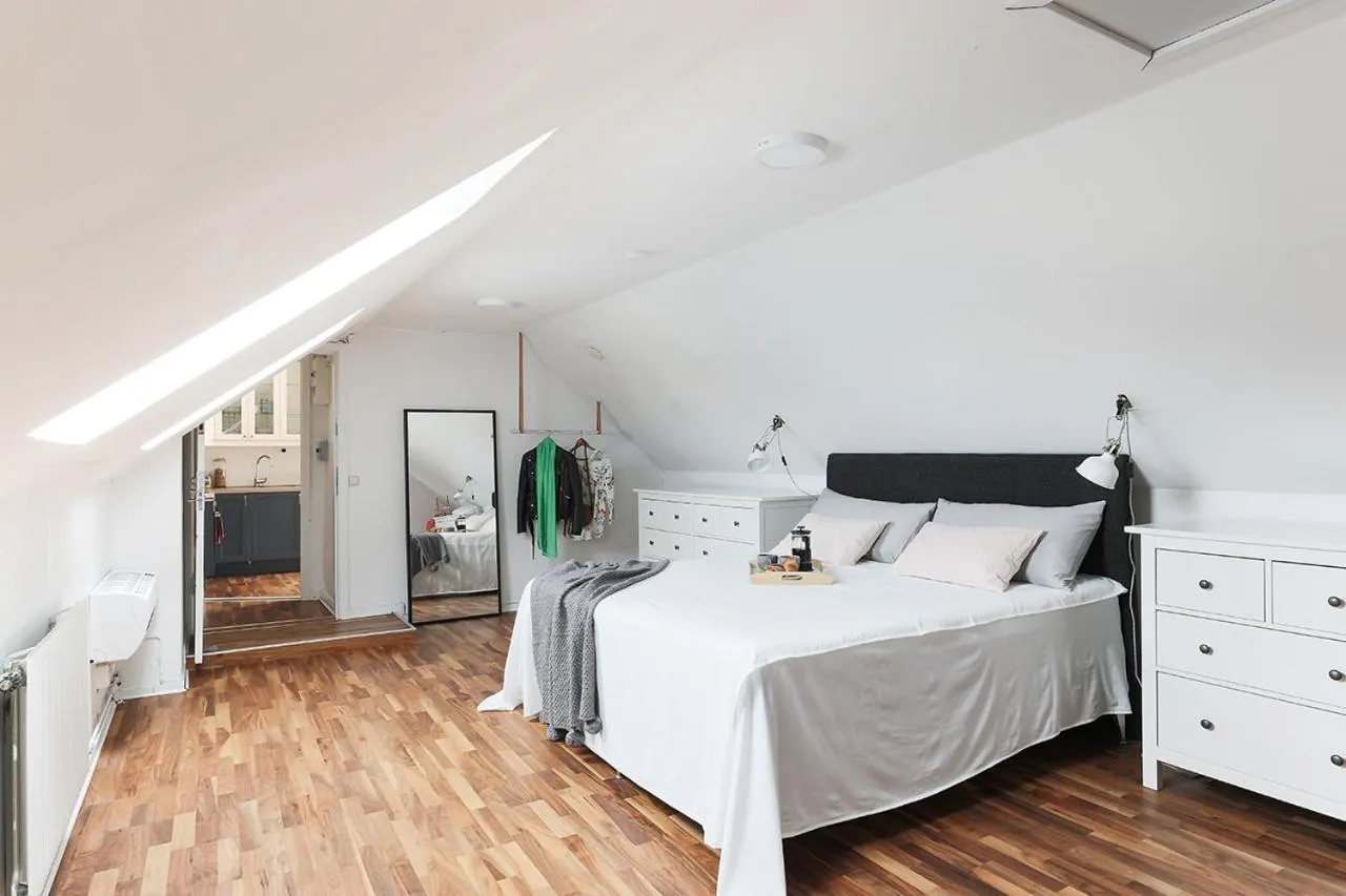 Cozy Apartment