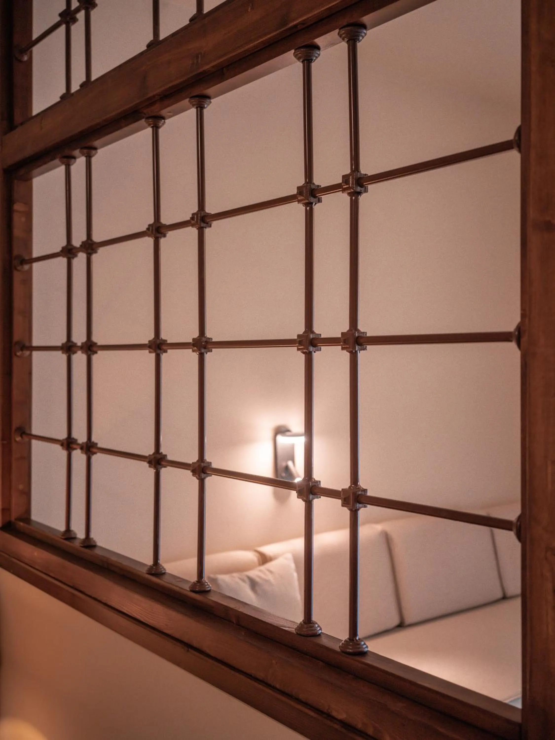 Bedroom, Bed in Dracos Hotel