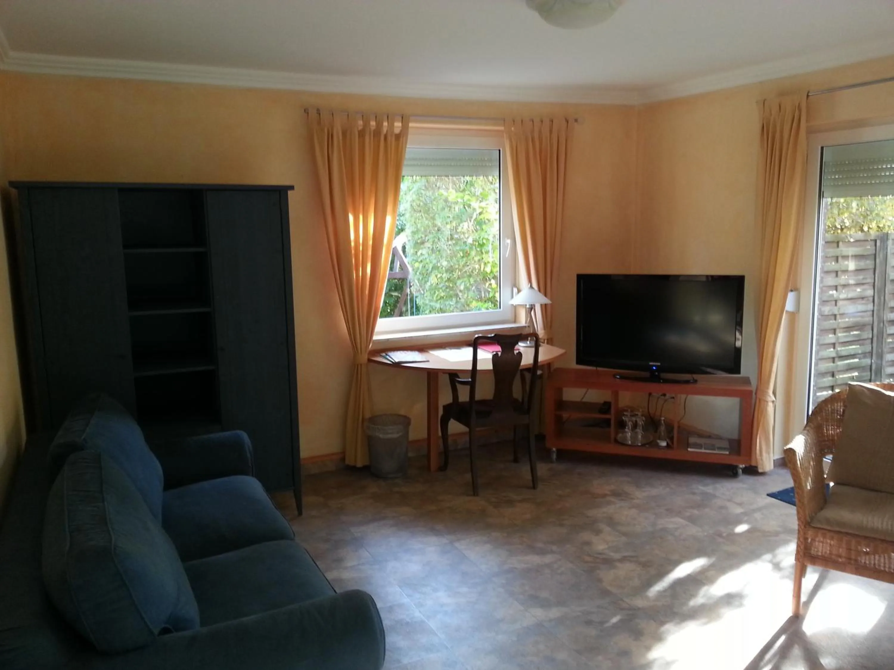 Family Room in Hotel Alte Straßenmeisterei