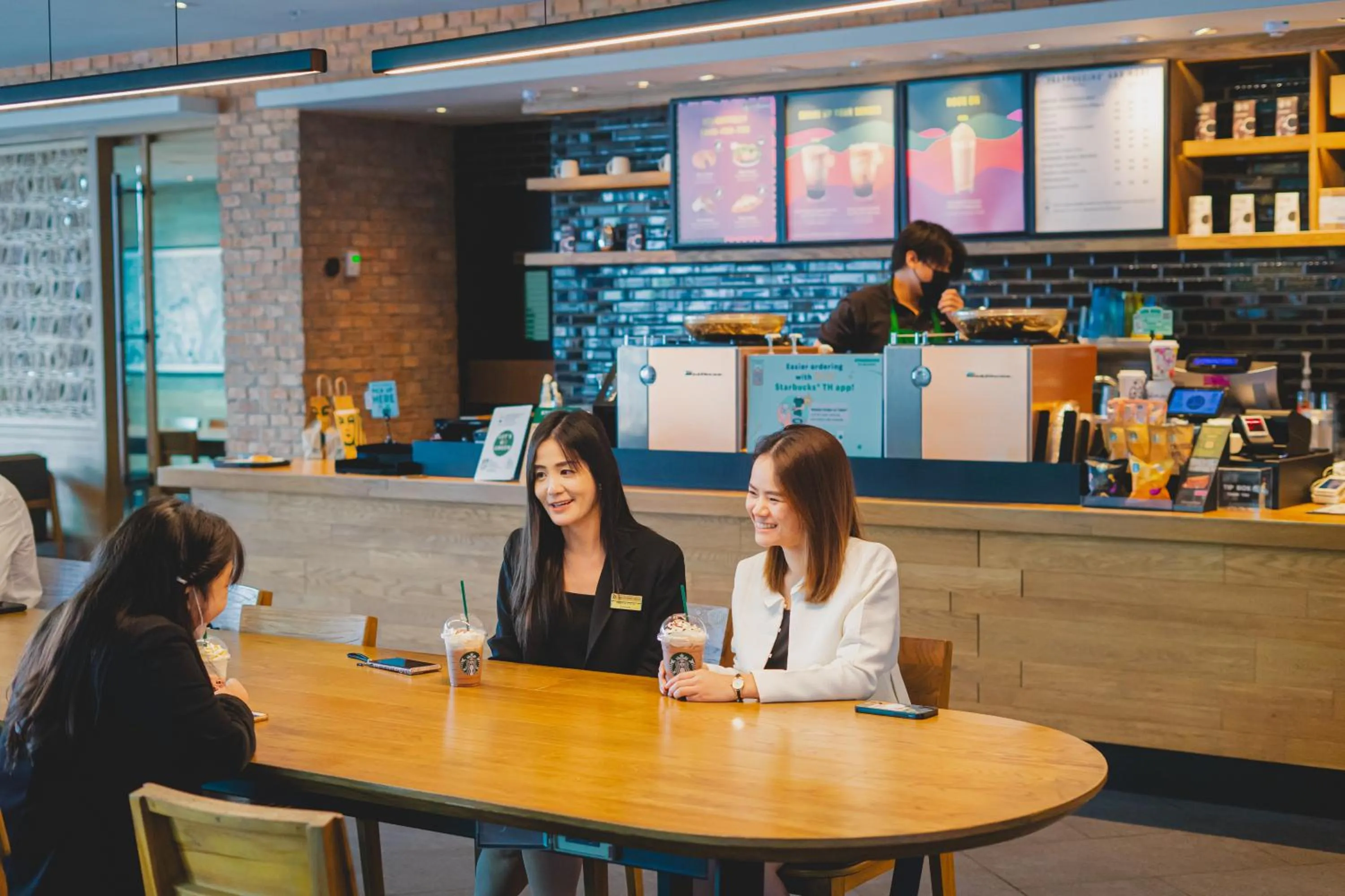 Nearby landmark in Asia Airport Hotel