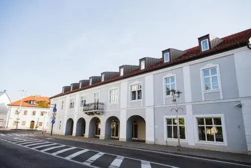 Hotel Stara Lika Hotel Stara Lika
