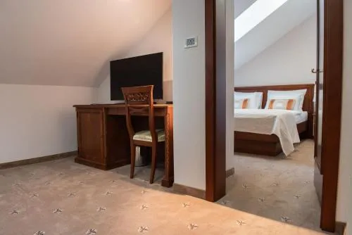 Hotel Stara Lika