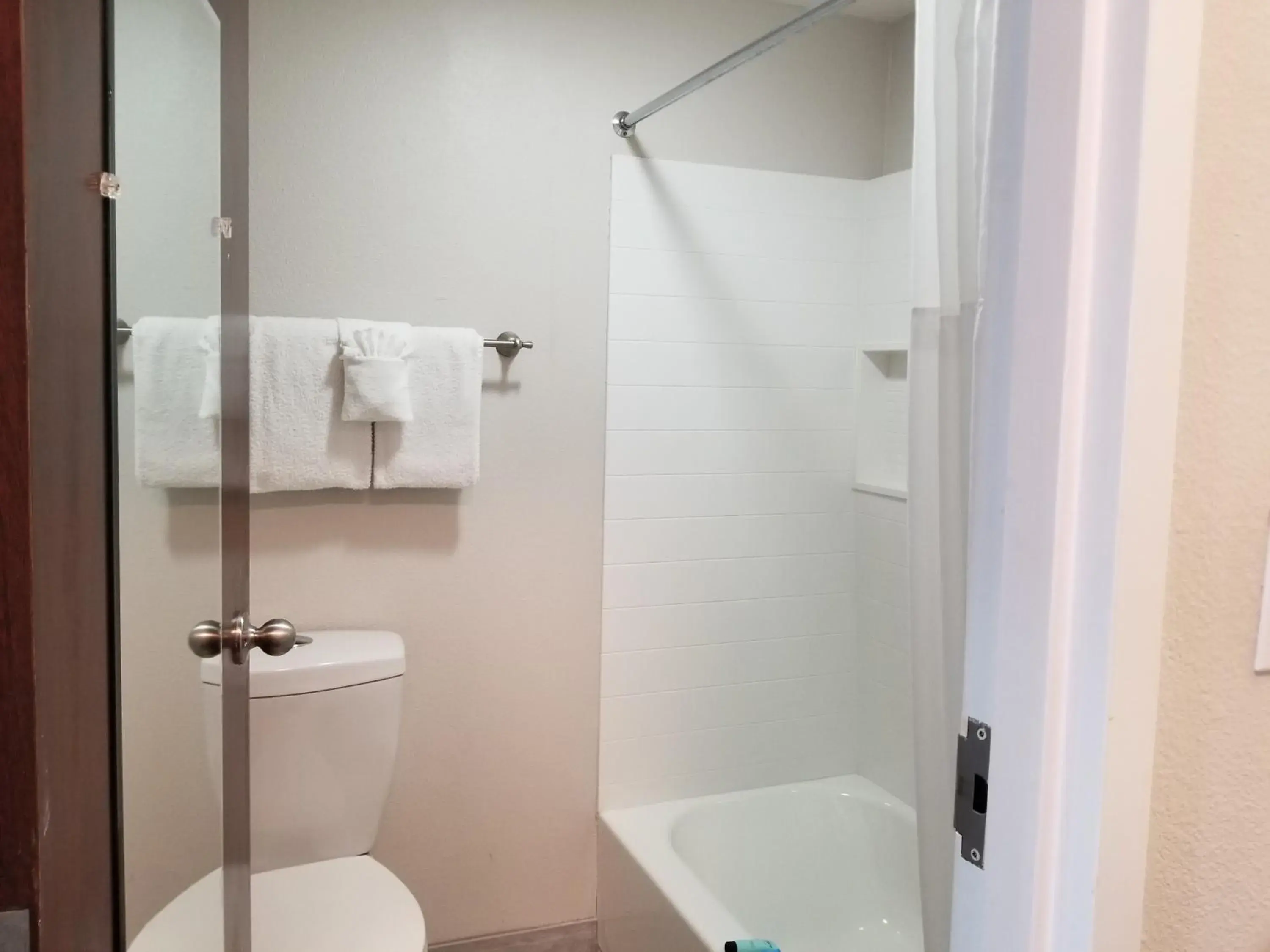 Bathroom in The Bradford Hotel, Ascend Hotel Collection