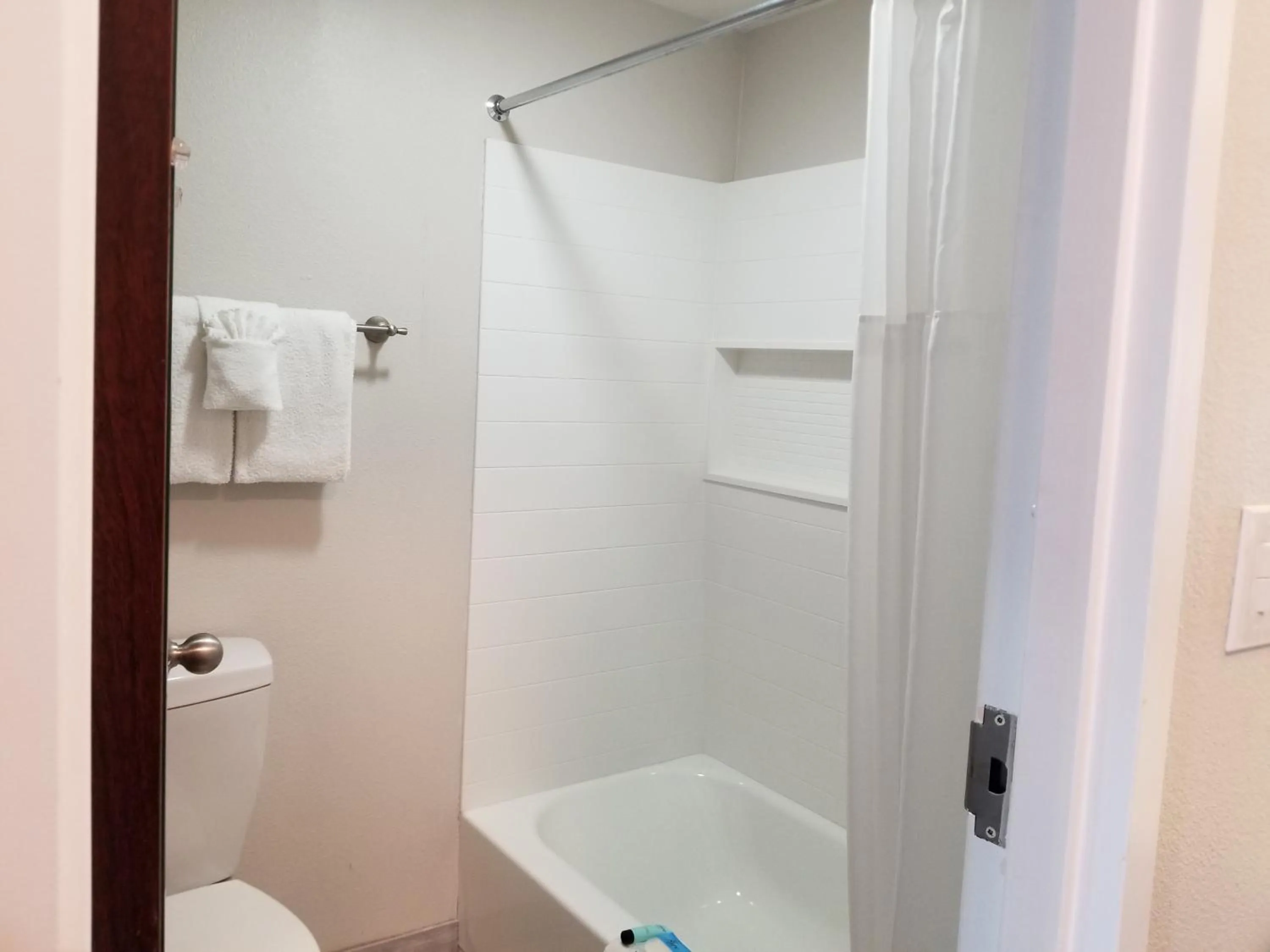 Bathroom in The Bradford Hotel, an Ascend Collection Hotel