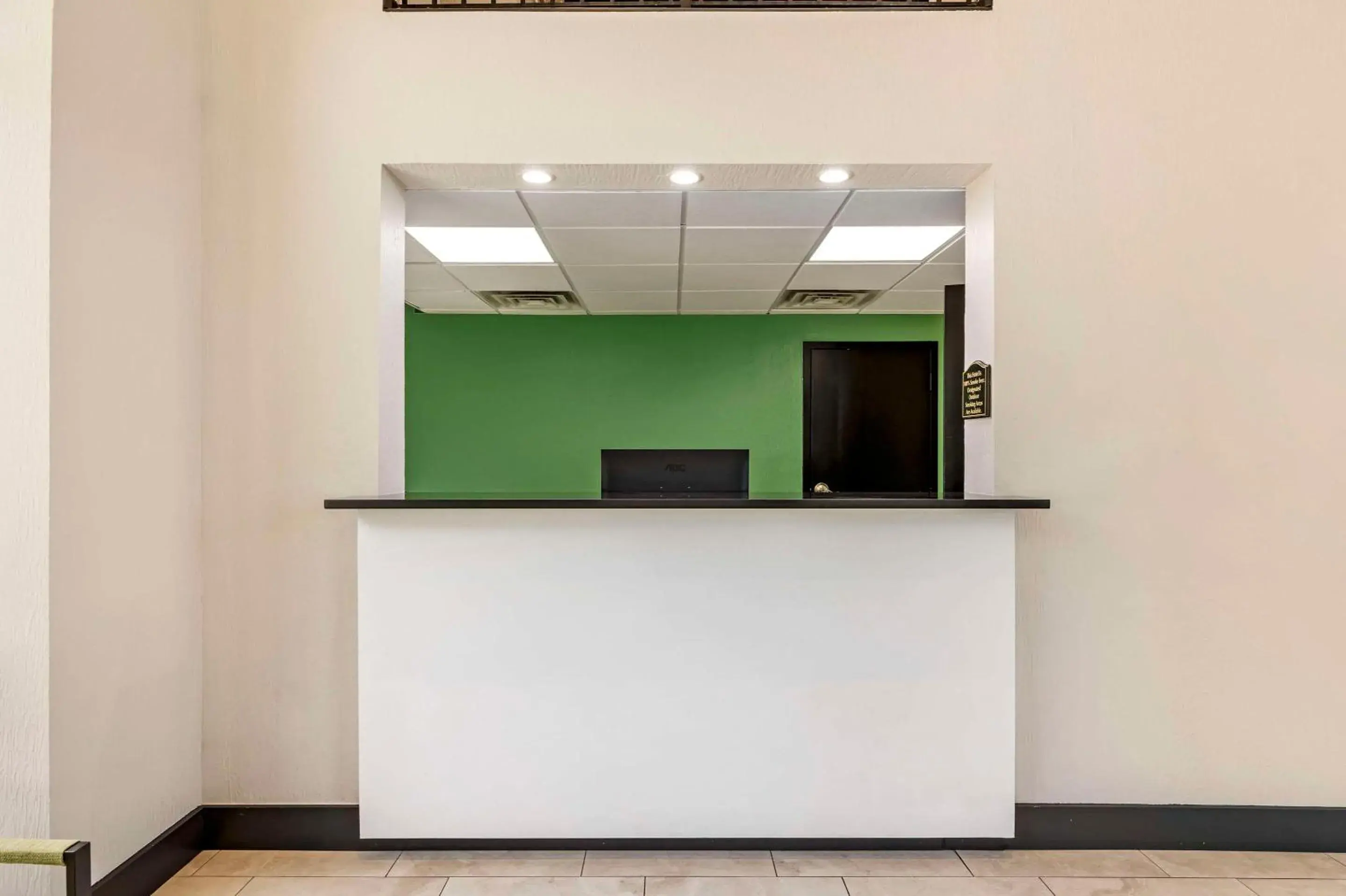 Lobby or reception in The Bradford Hotel, an Ascend Collection Hotel Lobby or reception in The Bradford Hotel, an Ascend Collection Hotel