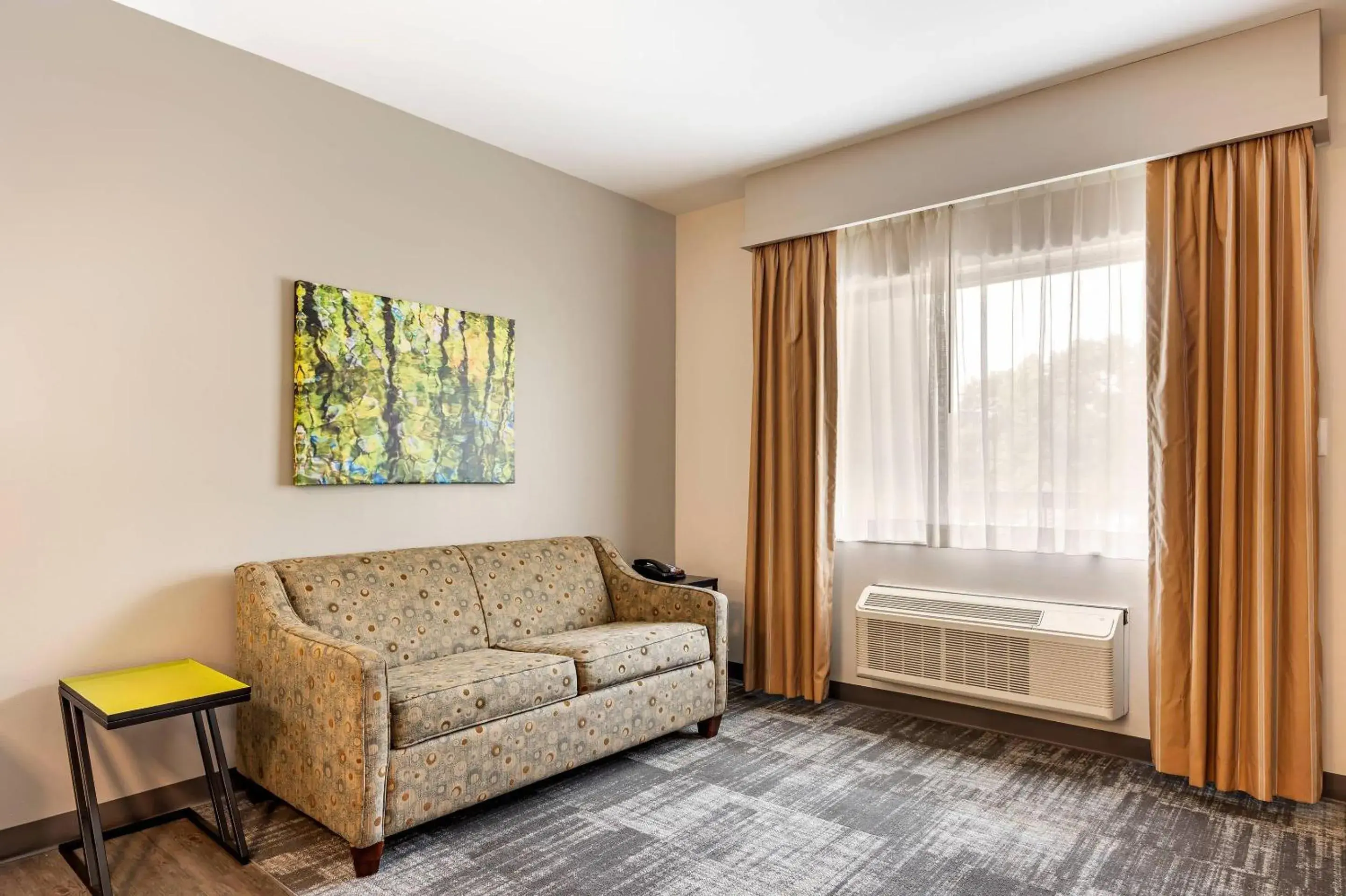 Bedroom in The Bradford Hotel, an Ascend Collection Hotel Bedroom in The Bradford Hotel, an Ascend Collection Hotel