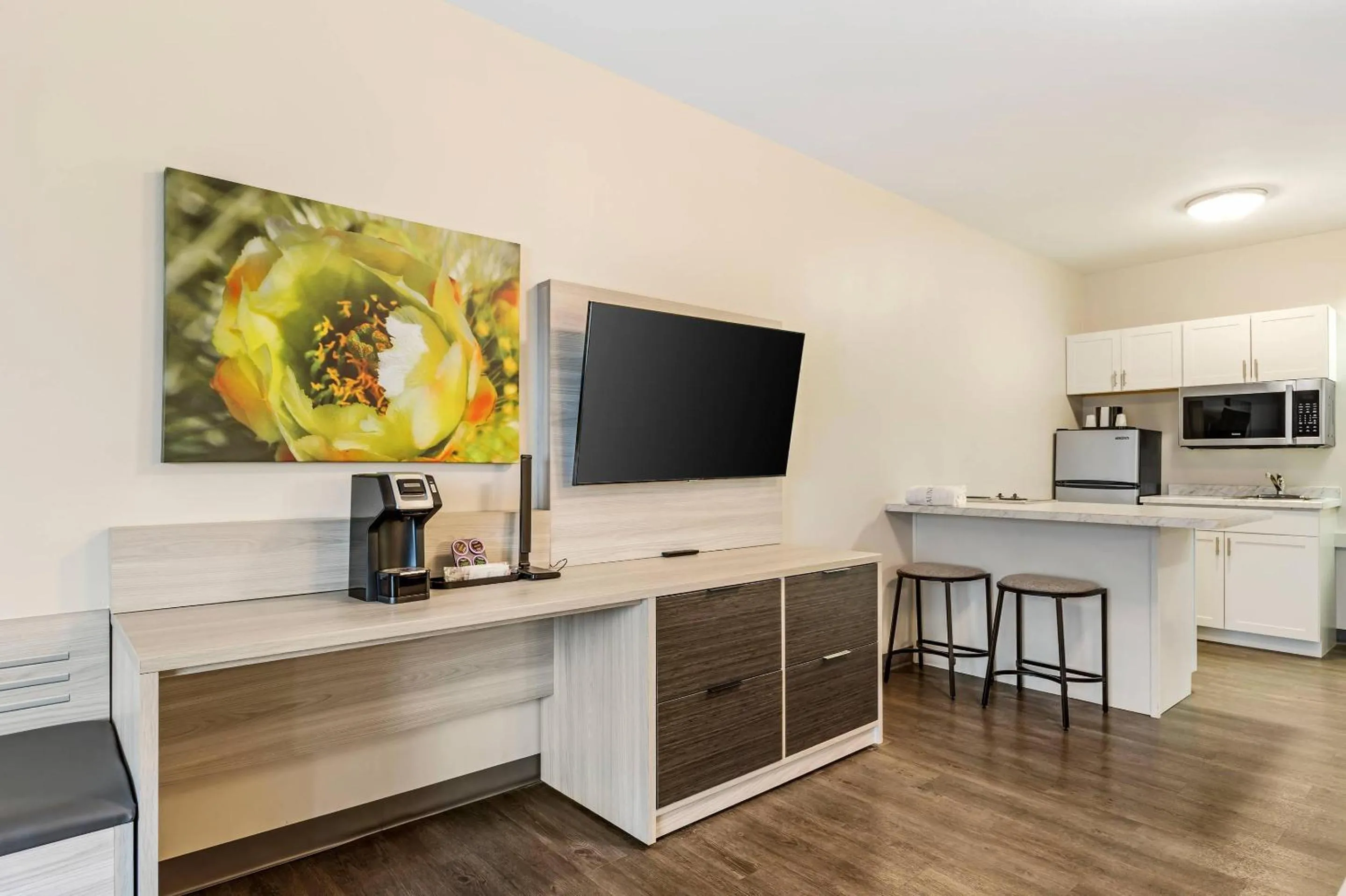 Bedroom in The Bradford Hotel, an Ascend Collection Hotel