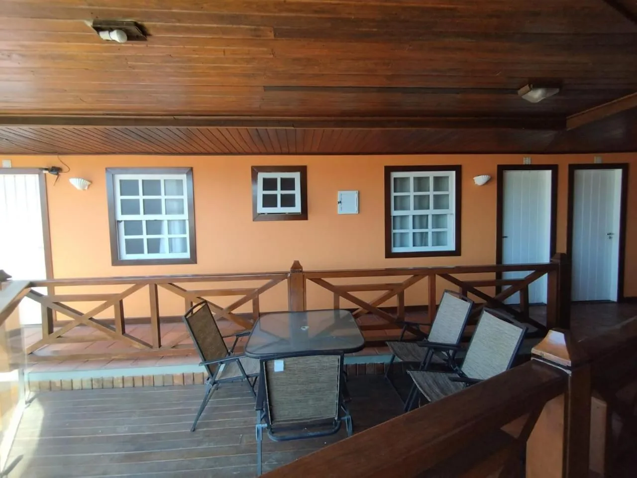 Pousada Enseada da Vila