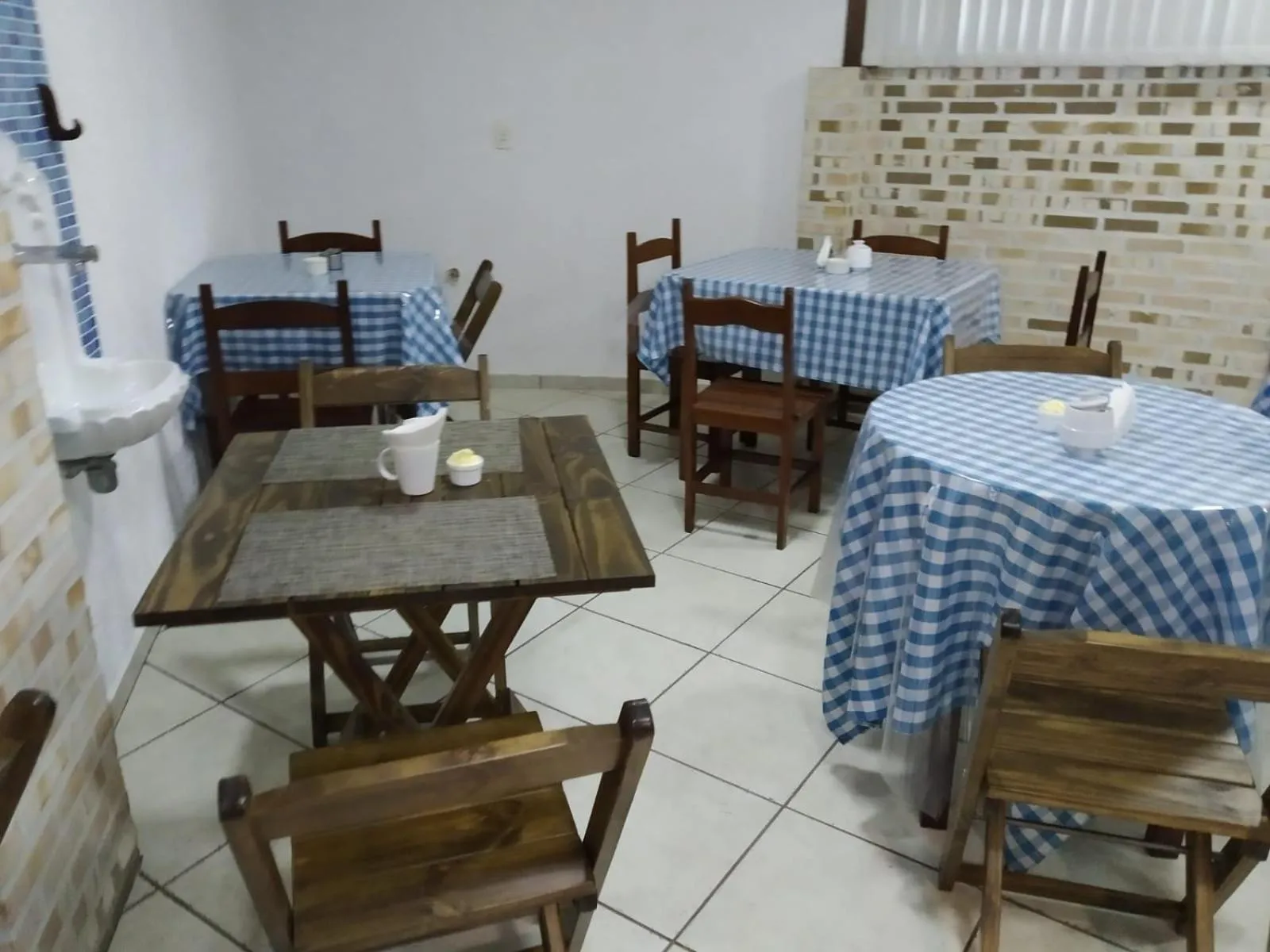 Pousada Enseada da Vila