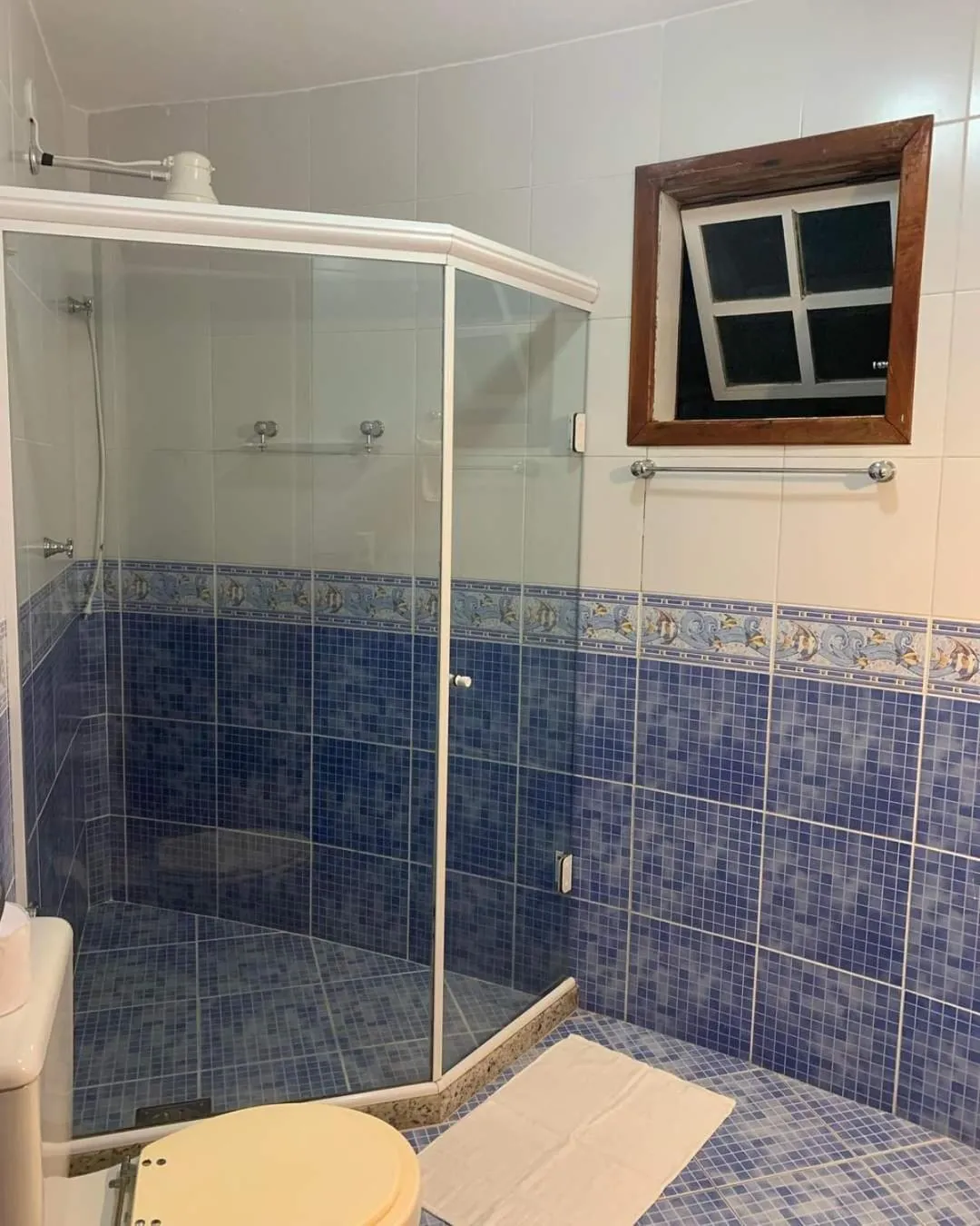 Pousada Enseada da Vila