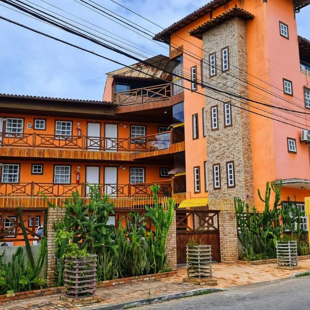 Pousada Enseada da Vila Pousada Enseada da Vila