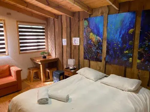 Hostal Plaza Chiloe Hostal Plaza Chiloe