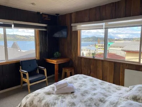 Hostal Plaza Chiloe
