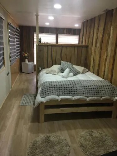 Hostal Plaza Chiloe