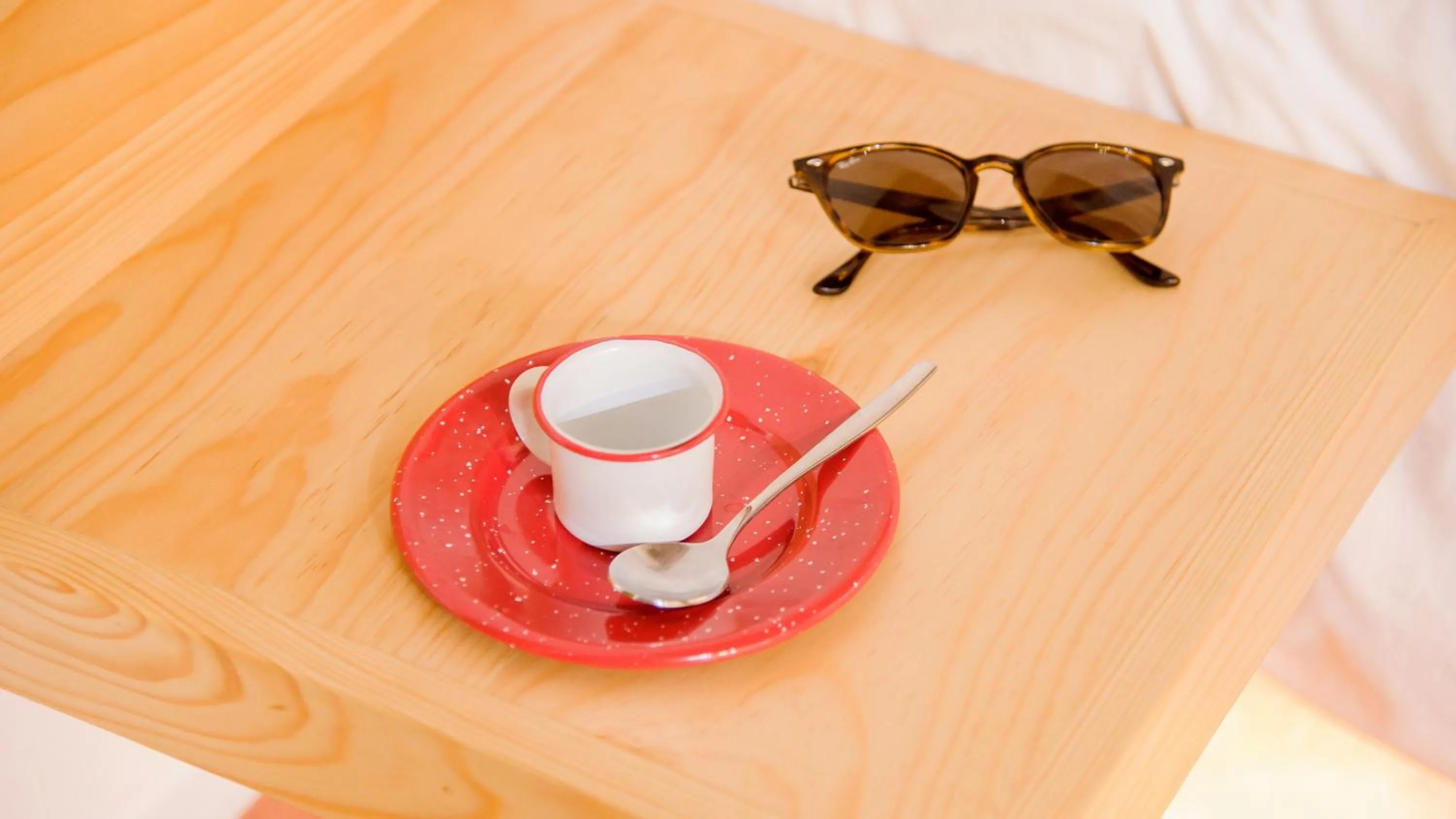 Bedroom in Agrado Guest House