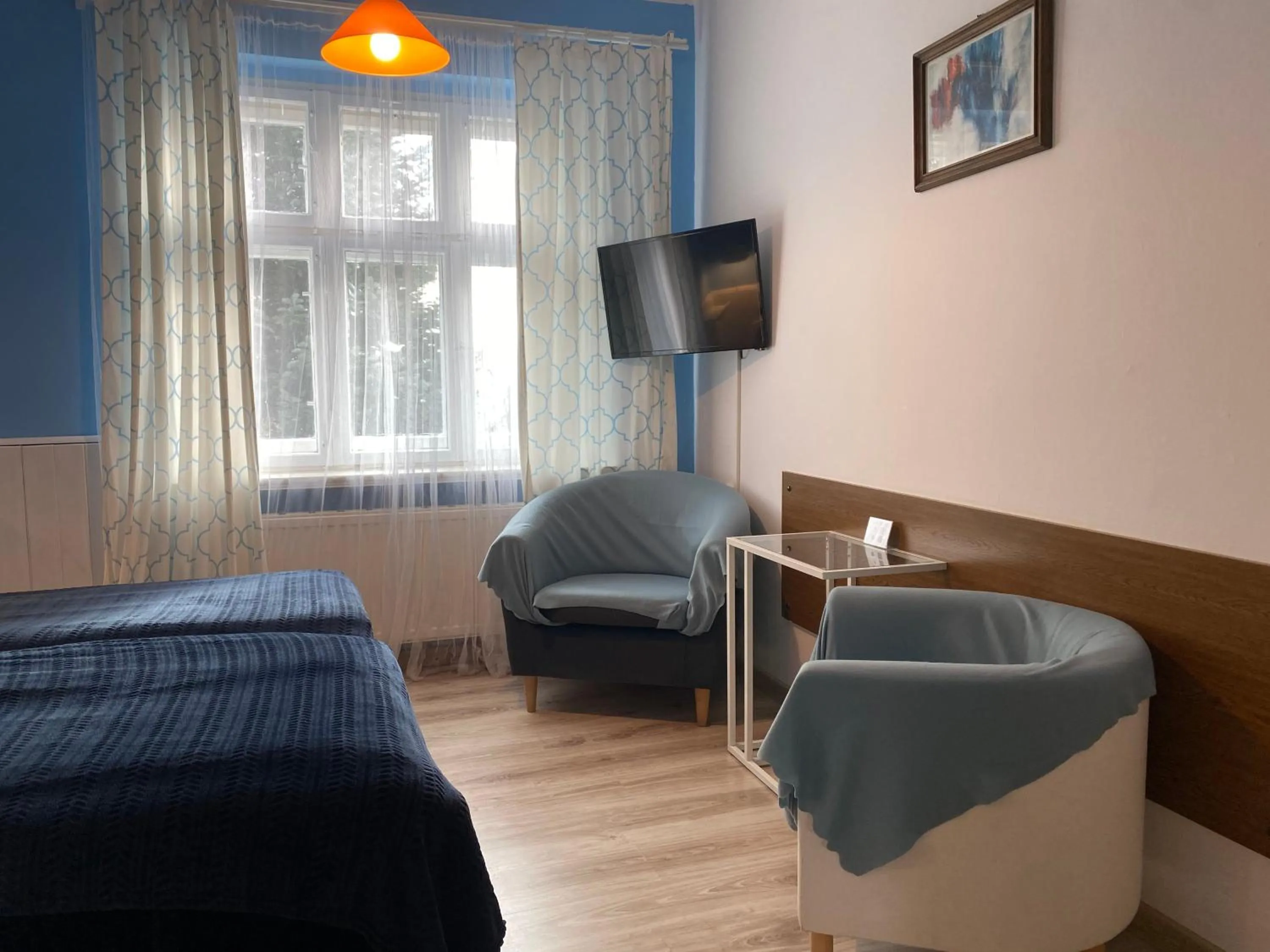 Bed in Pod Jeleńcem