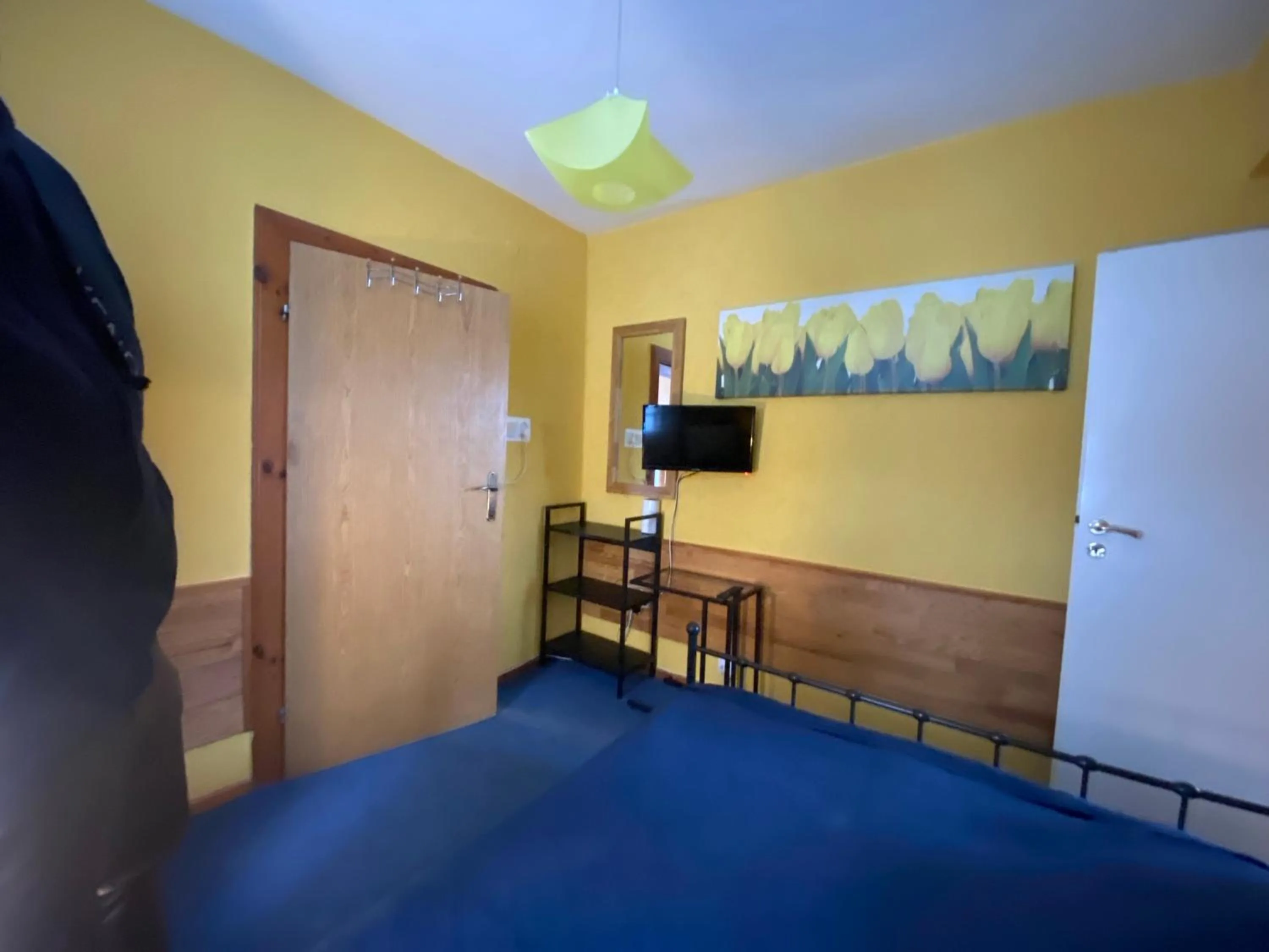 Bed in Pod Jeleńcem