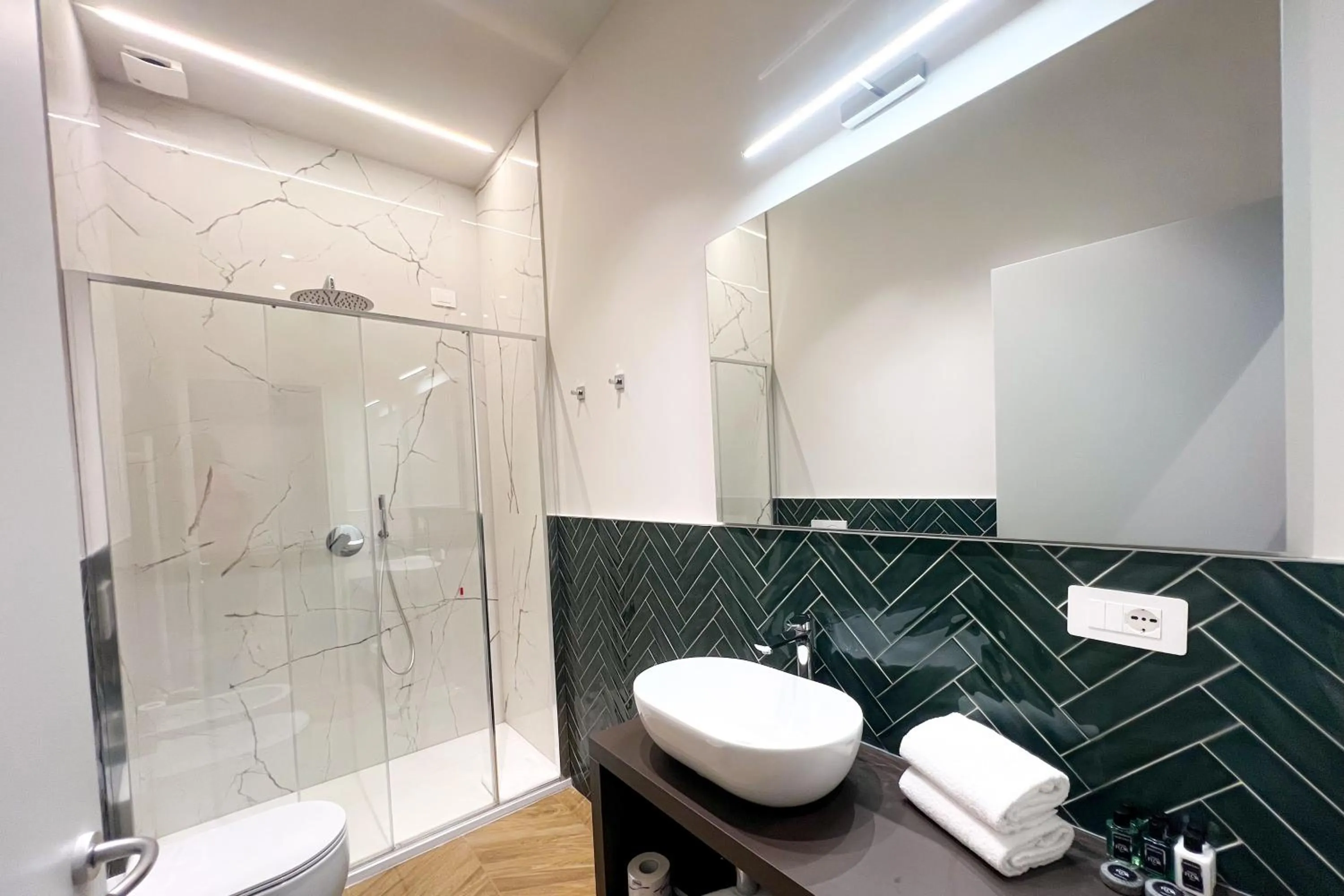 Hotel RossoVino Milano