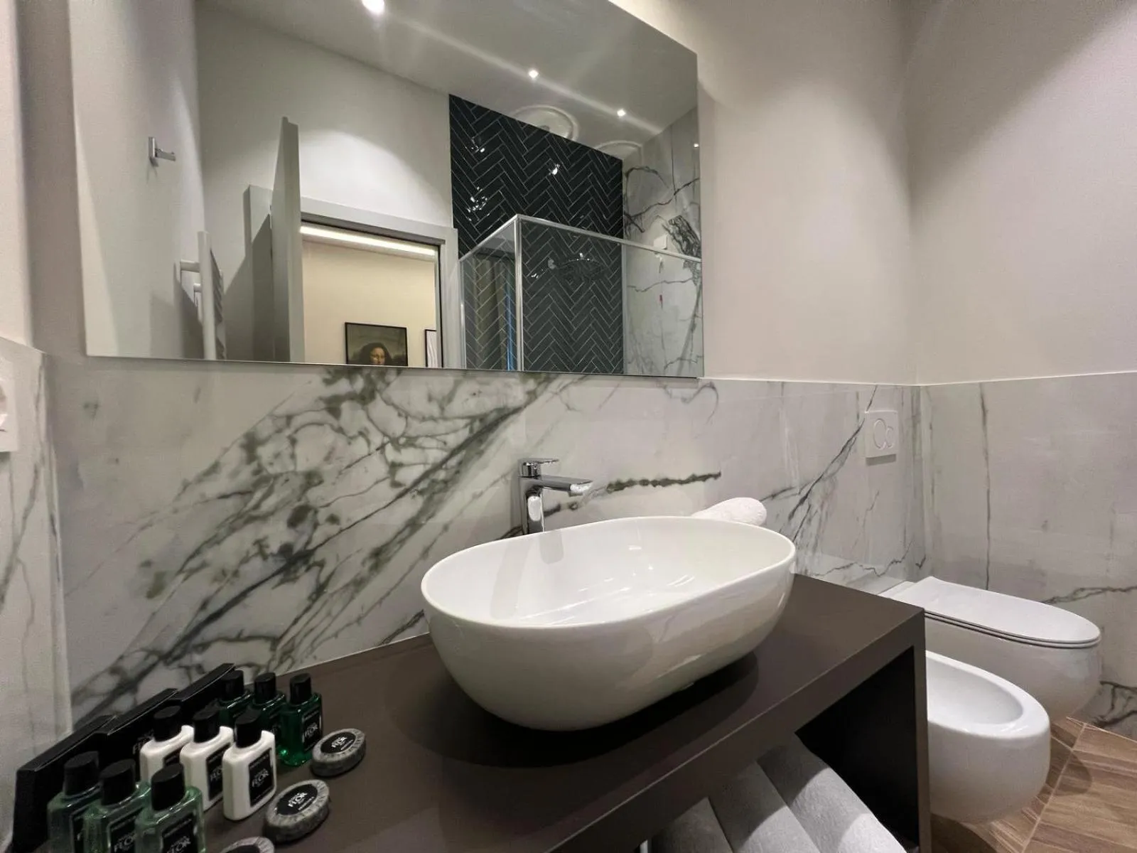 Hotel RossoVino Milano