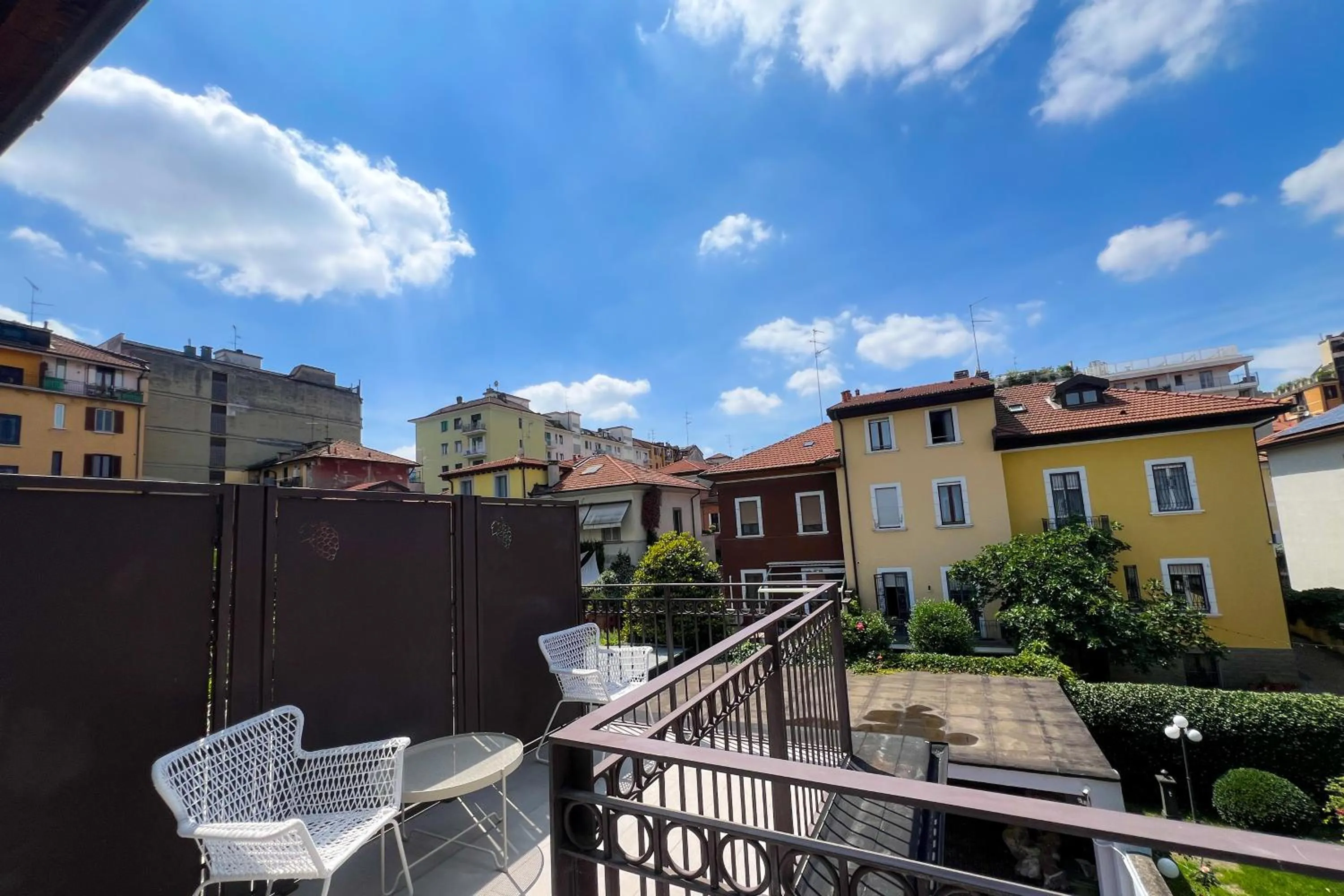 Hotel RossoVino Milano