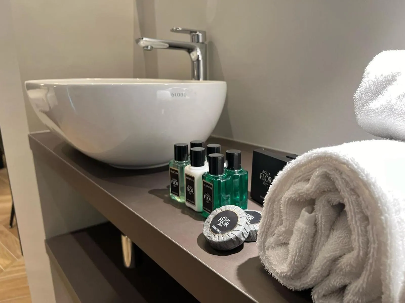 Hotel RossoVino Milano