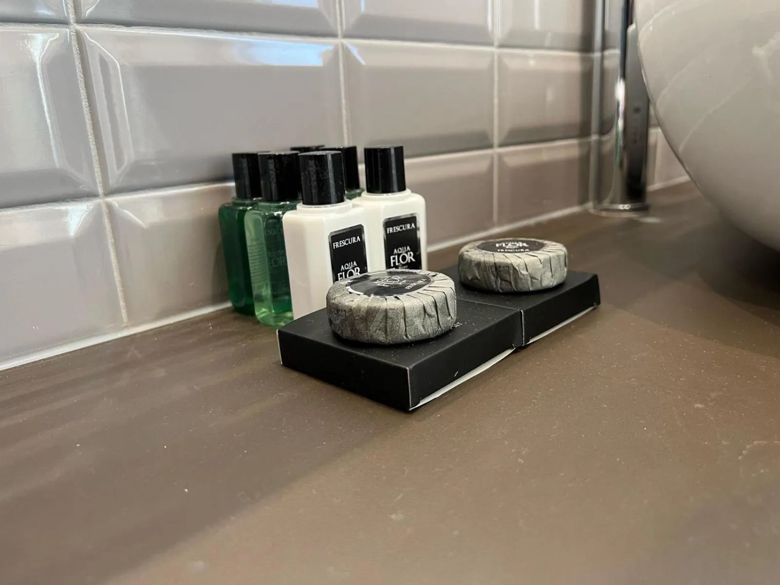 Hotel RossoVino Milano