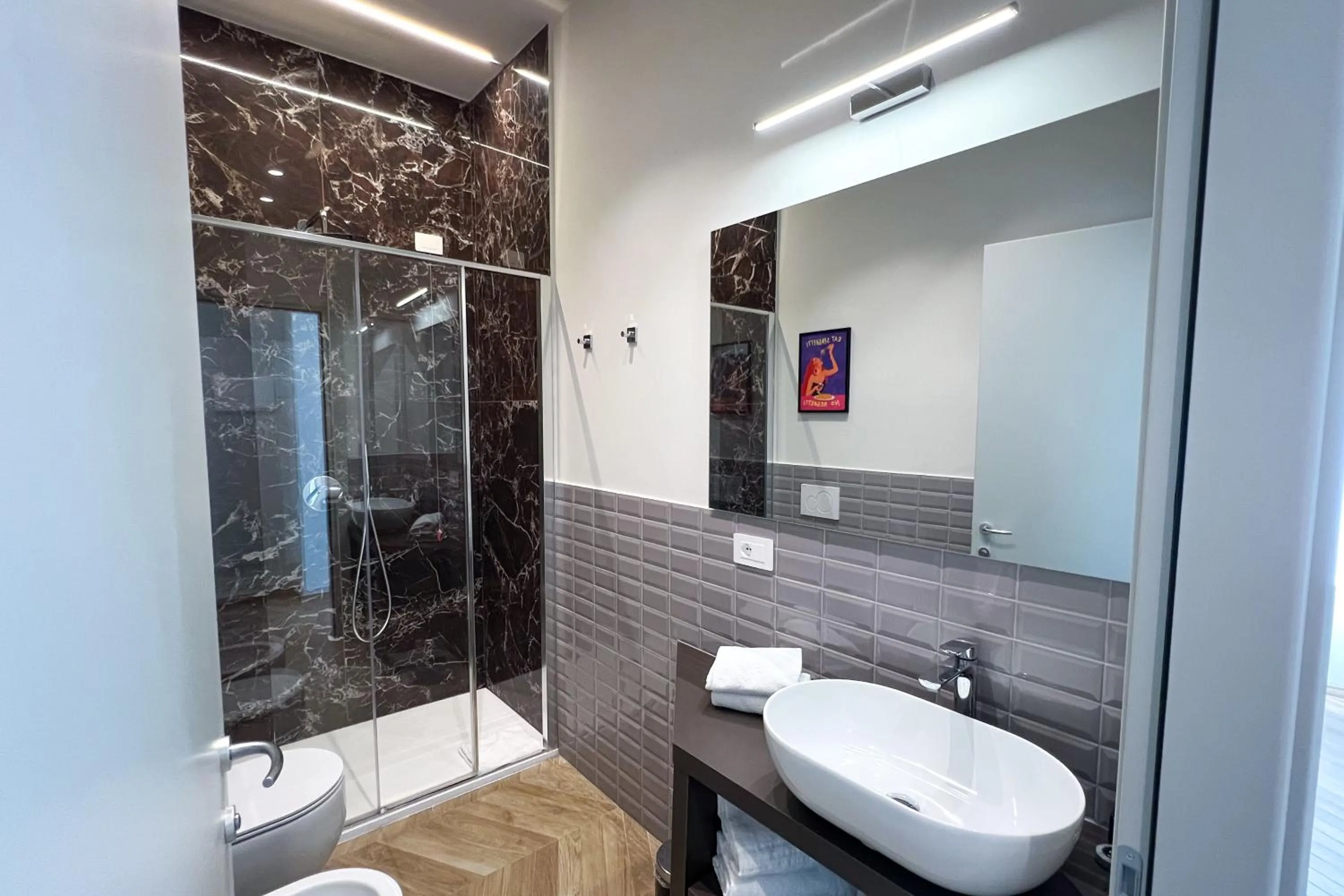 Hotel RossoVino Milano