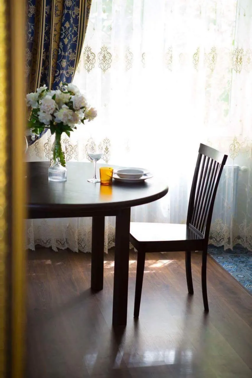 Apartment on Ovodova