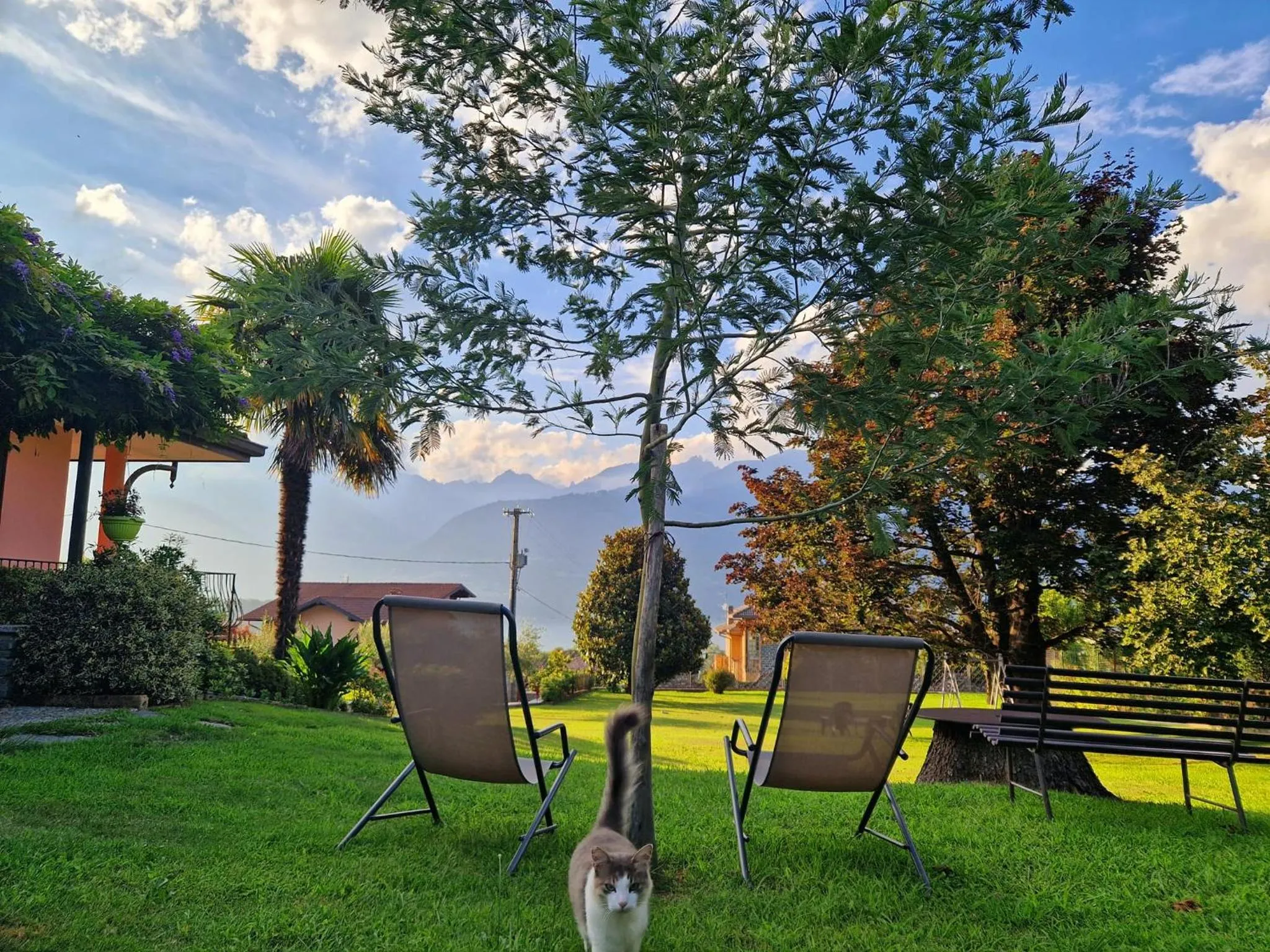 Foresteria Villa Simona