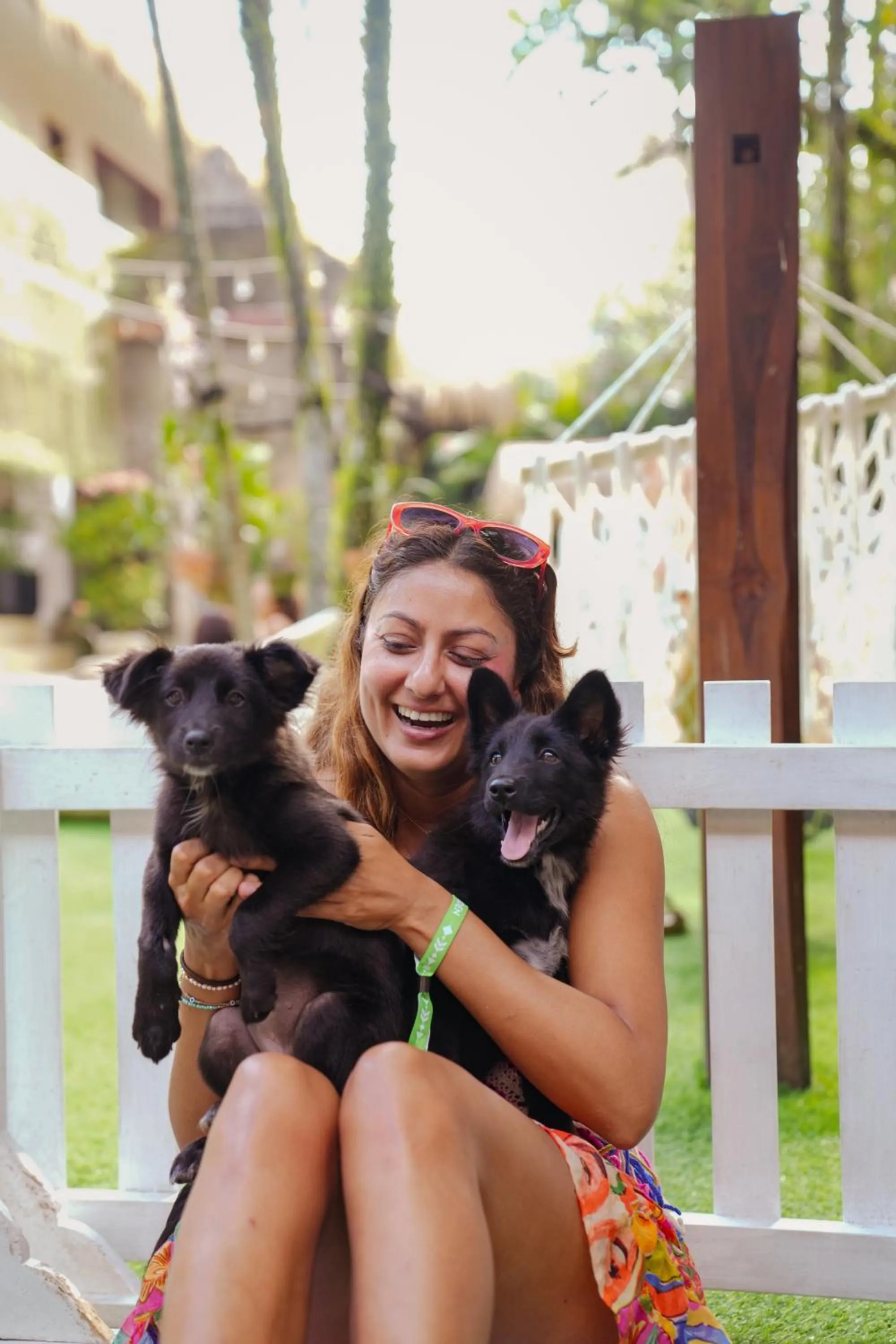 Puri Garden Hotel & Hostel