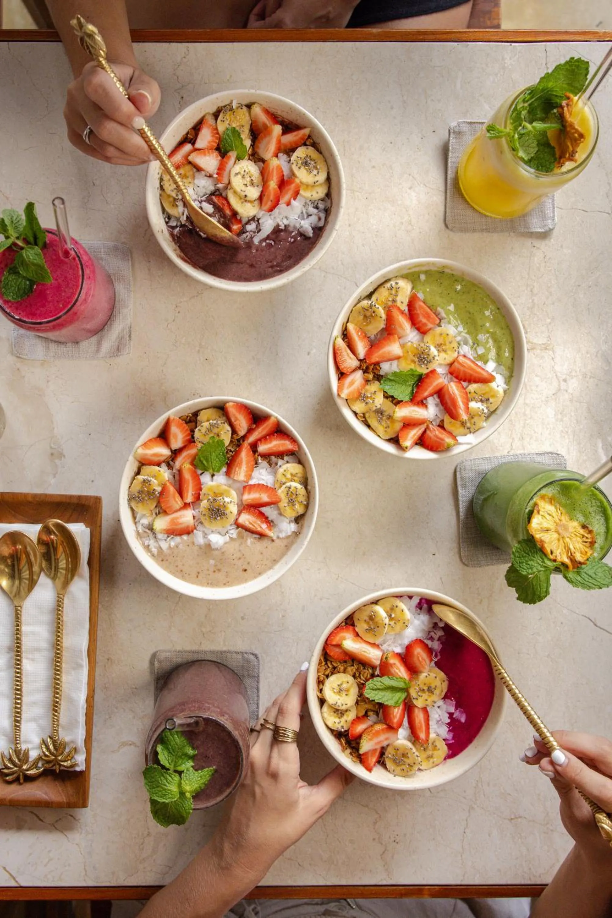 Puri Garden Hotel & Hostel