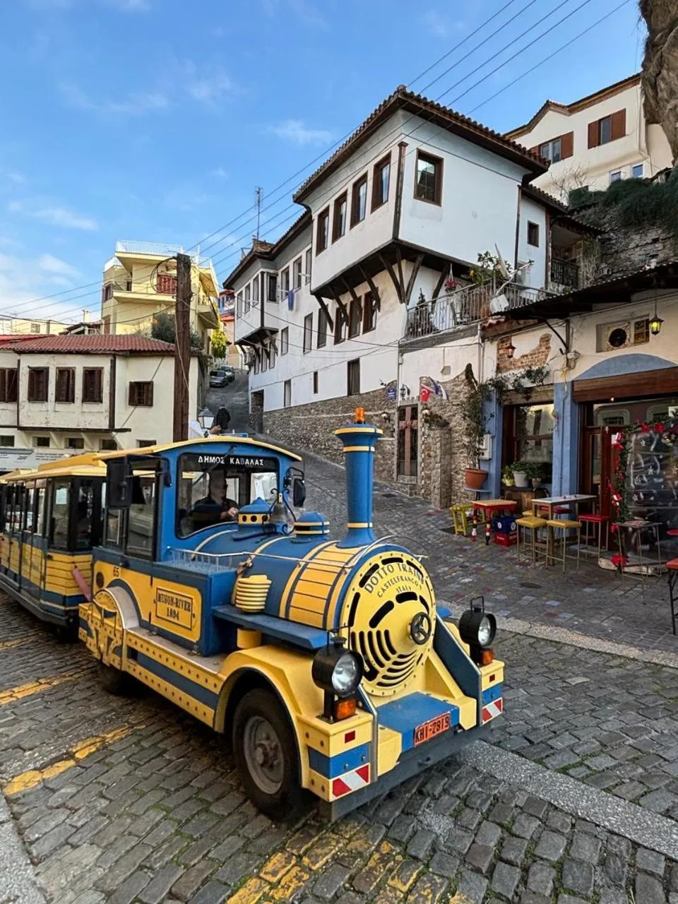Villa Aurelia Old Town