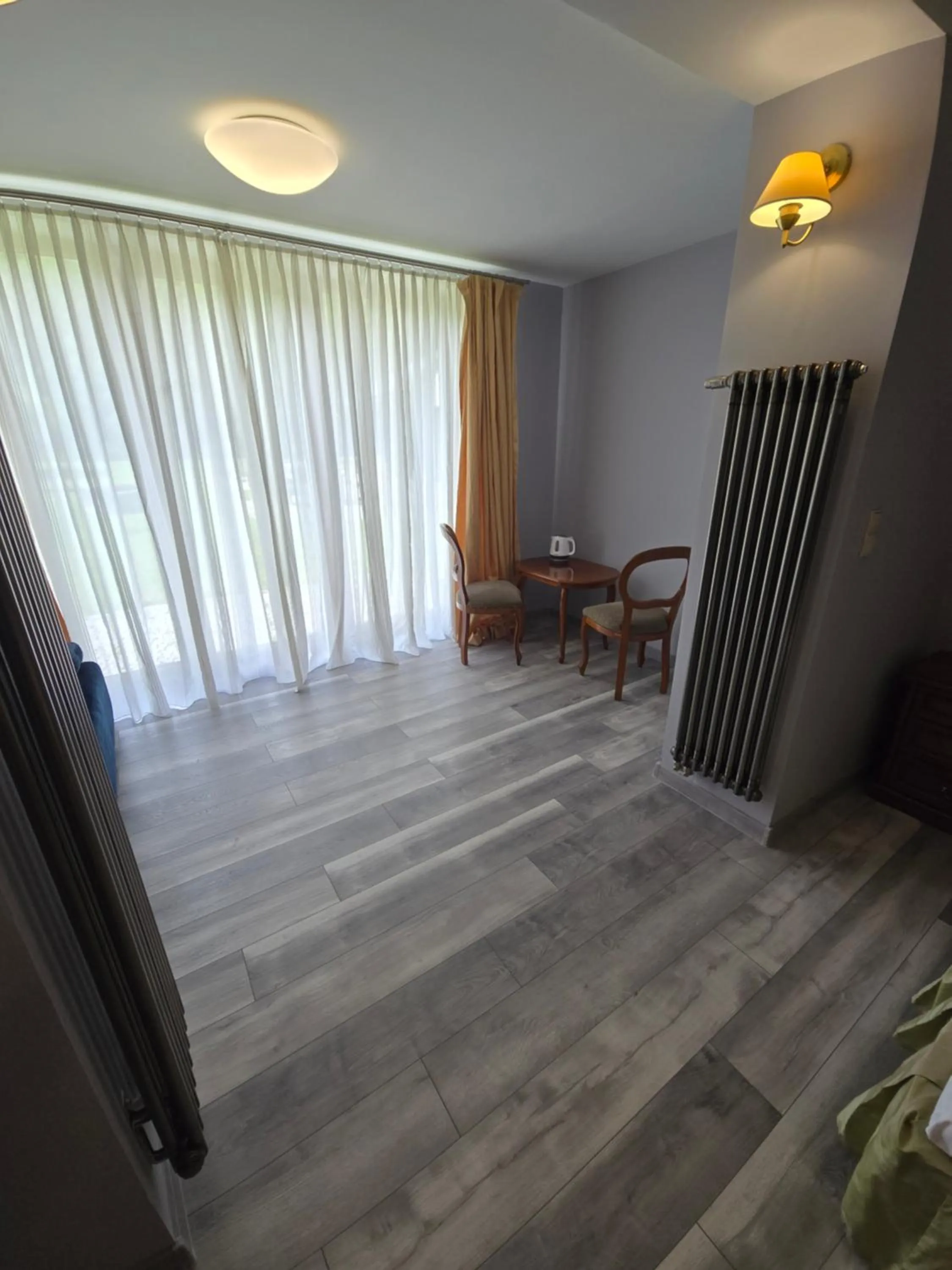 Pensjonat Nad Rzeką