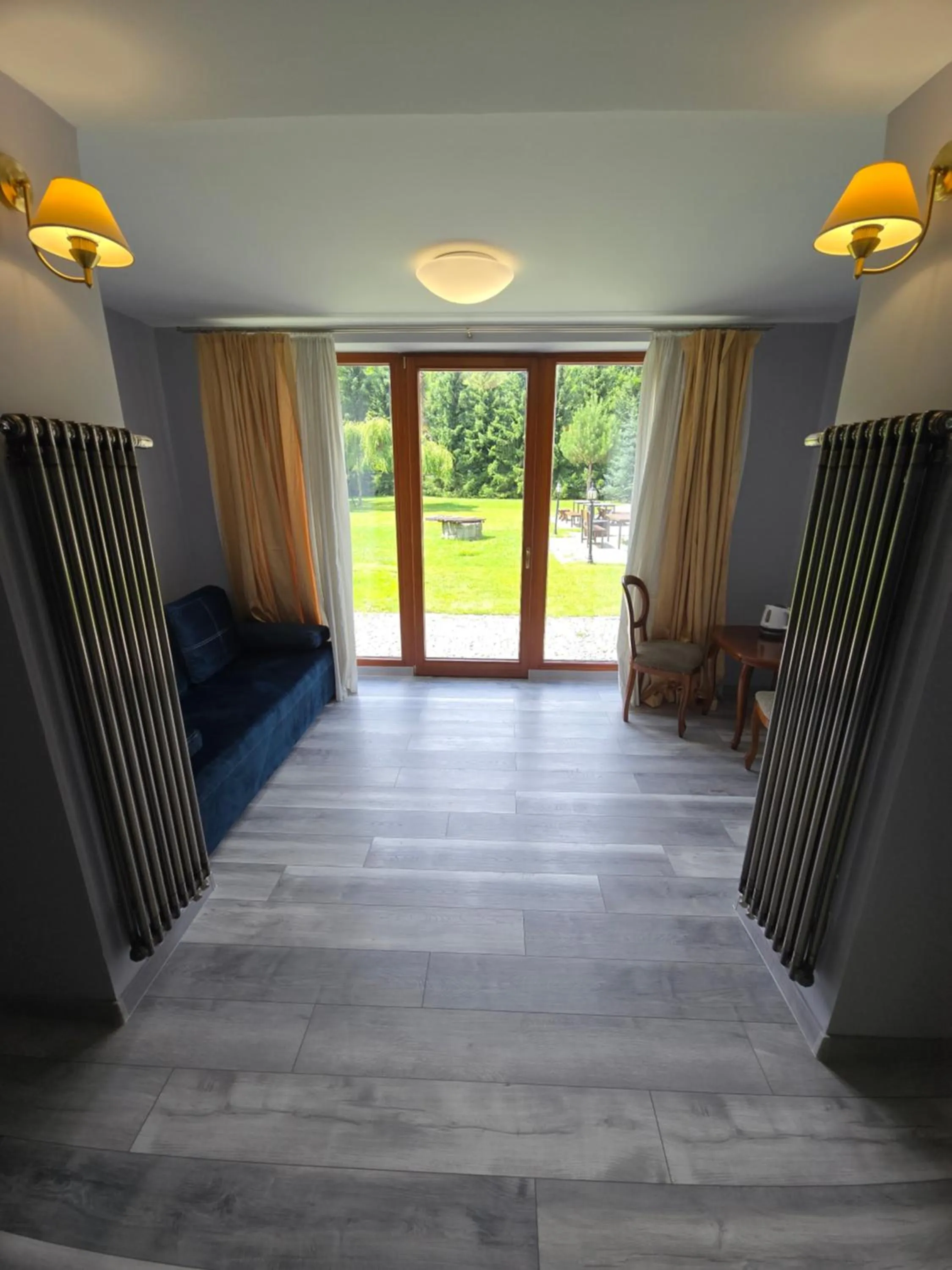 Pensjonat Nad Rzeką