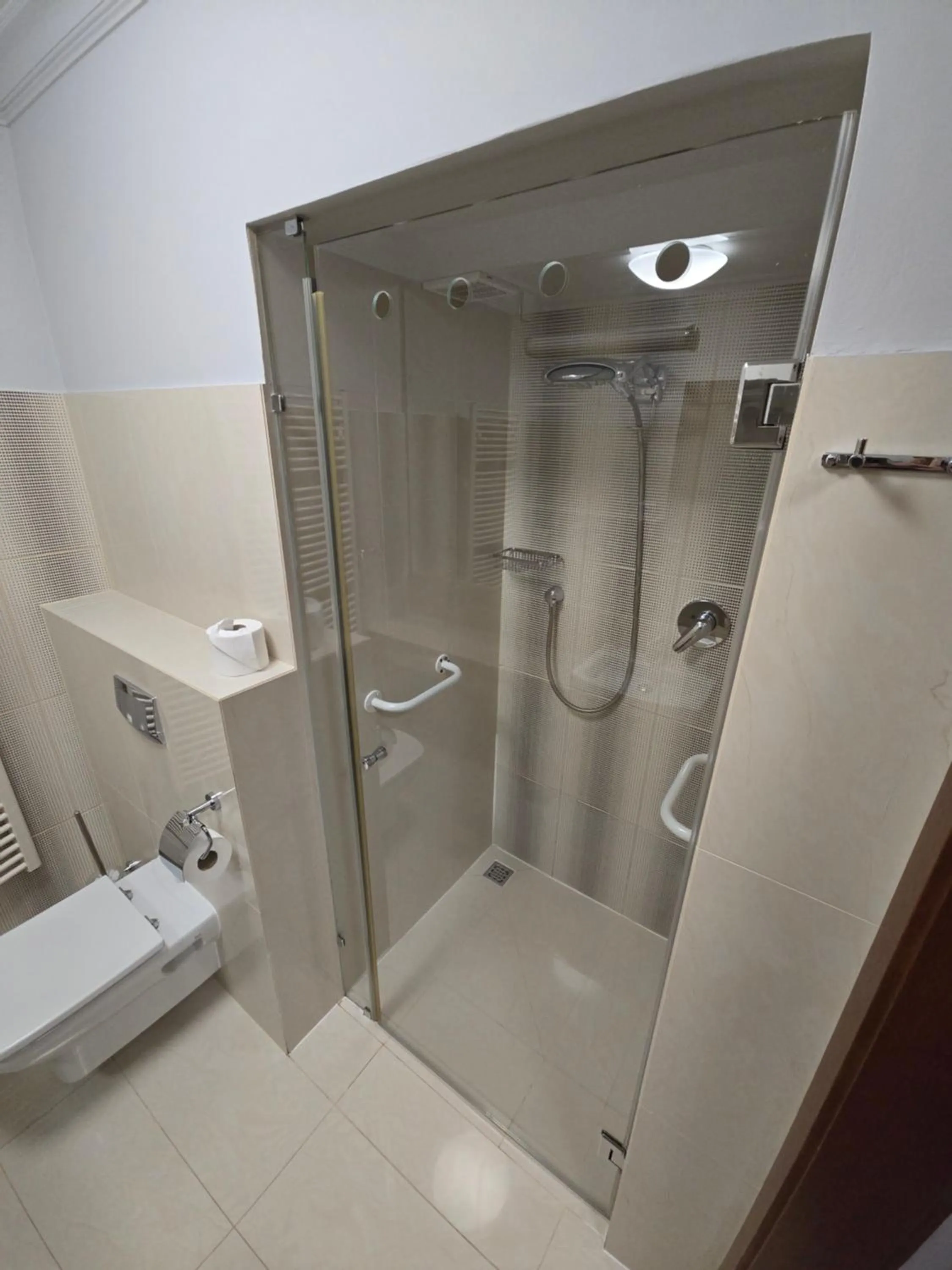 Pensjonat Nad Rzeką